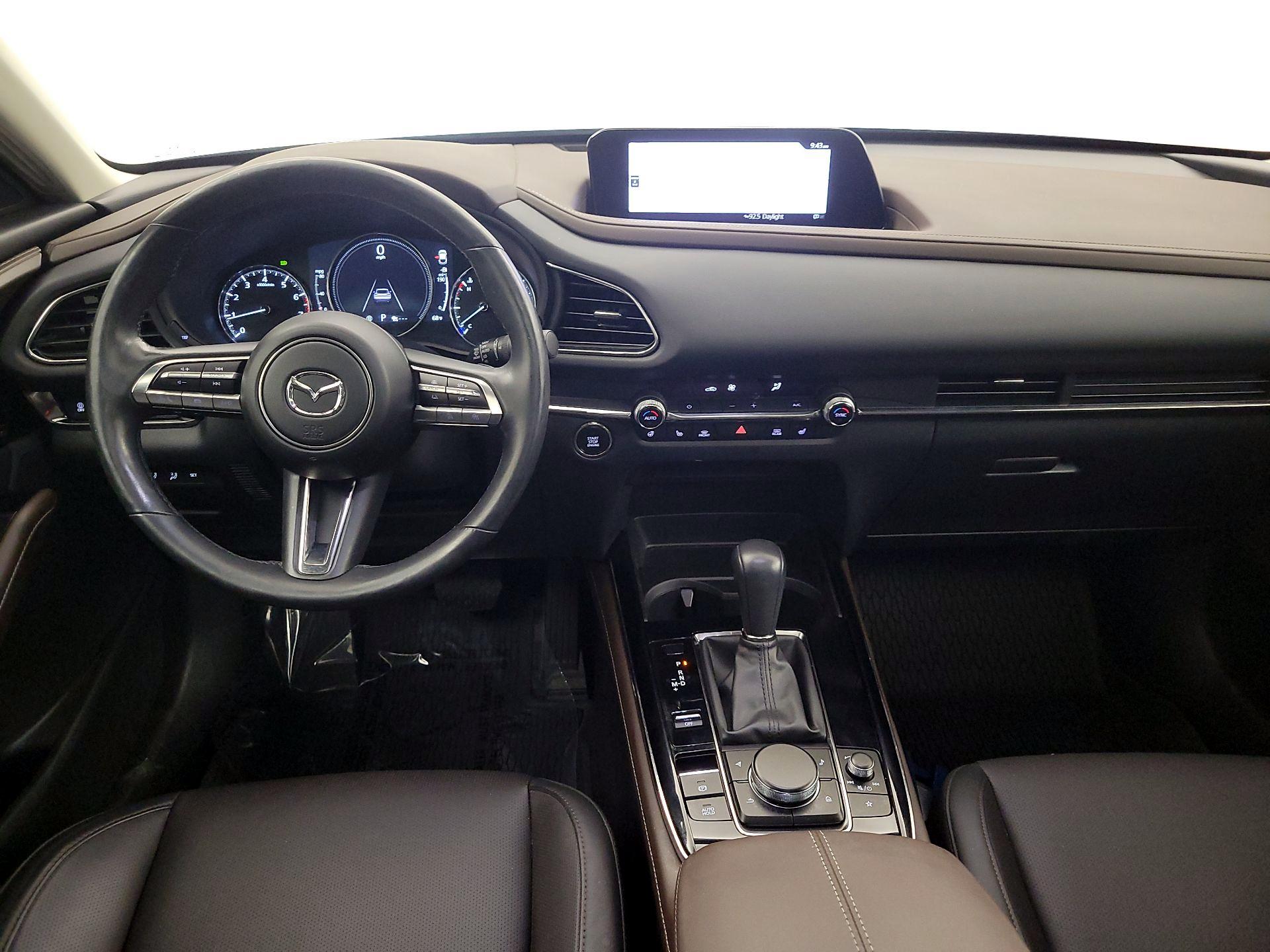 Thumbnail: 2022 Mazda CX-30 - 9