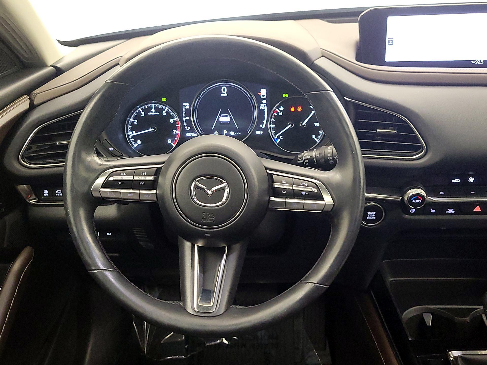 Thumbnail: 2022 Mazda CX-30 - 10