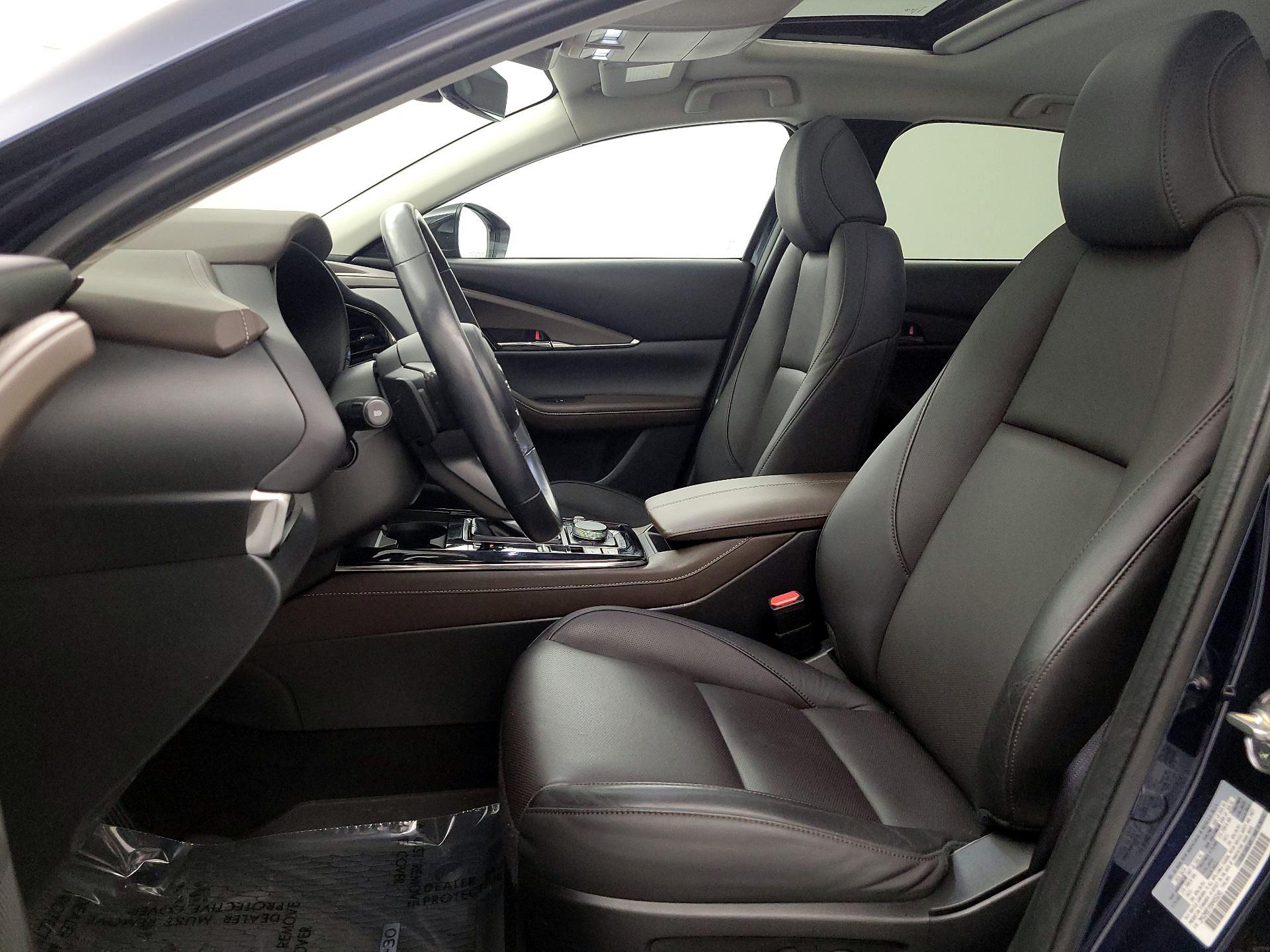 Thumbnail: 2022 Mazda CX-30 - 11