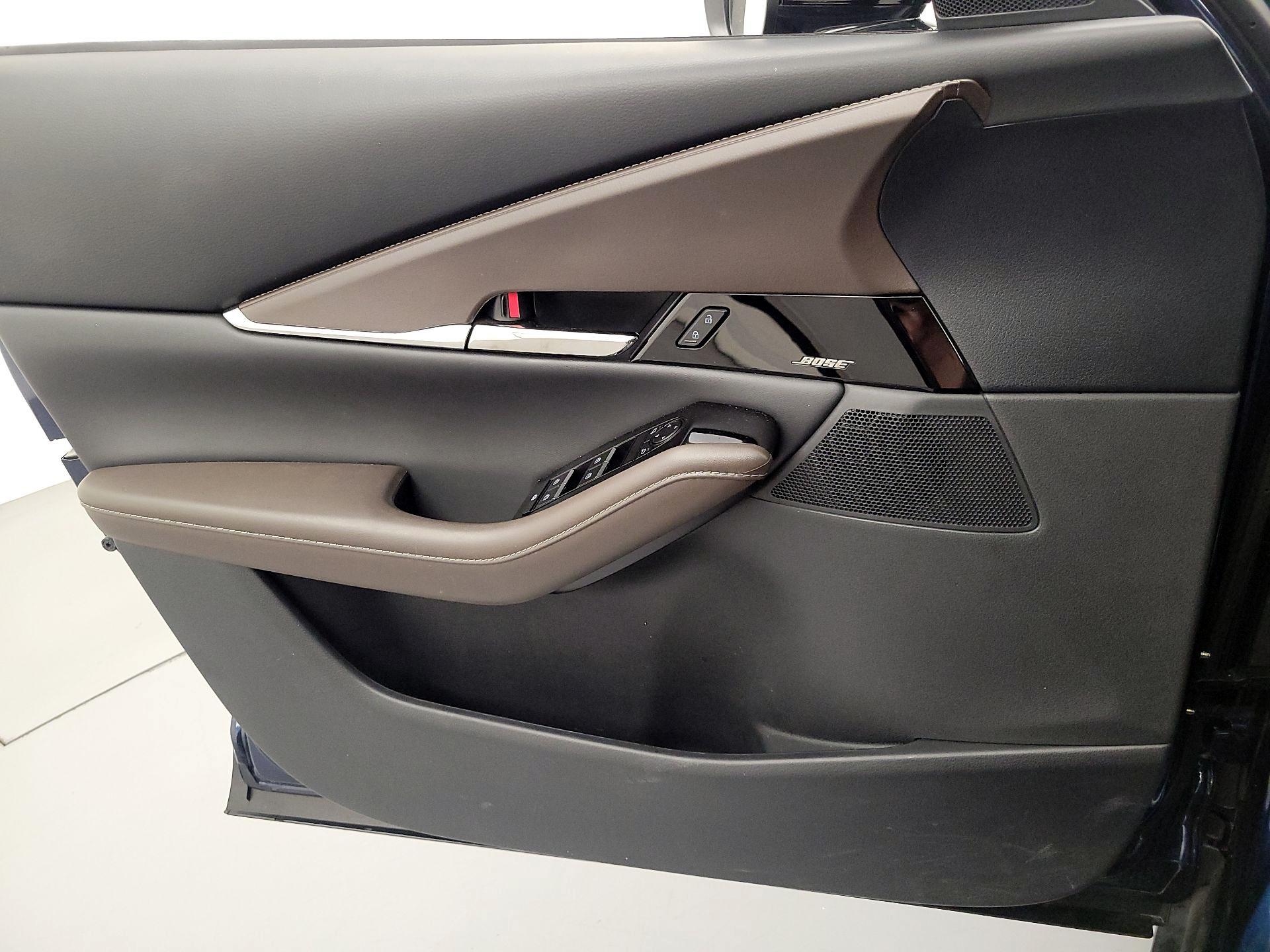 Thumbnail: 2022 Mazda CX-30 - 12