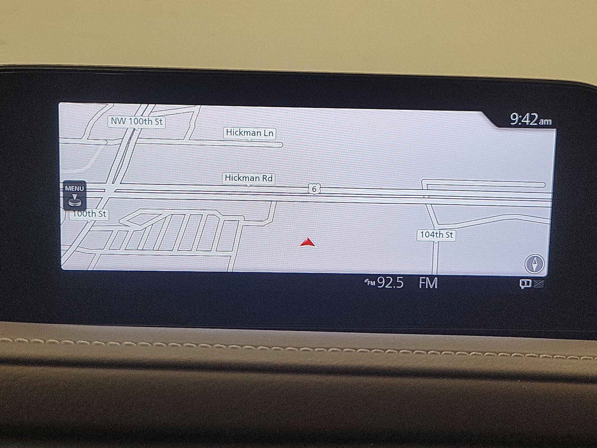 Thumbnail: 2022 Mazda CX-30 - 14