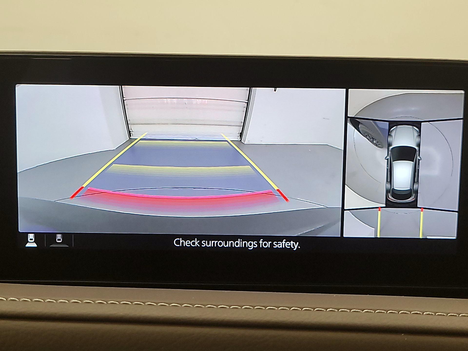 Thumbnail: 2022 Mazda CX-30 - 15