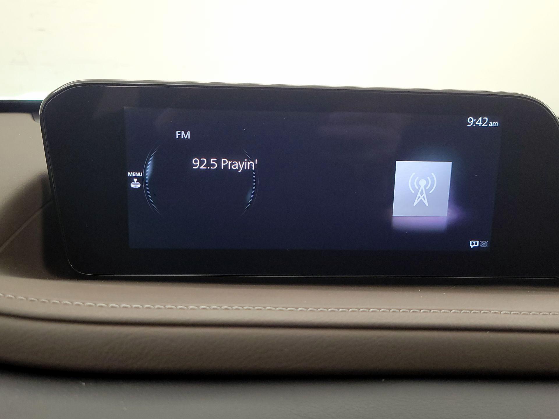 Thumbnail: 2022 Mazda CX-30 - 16