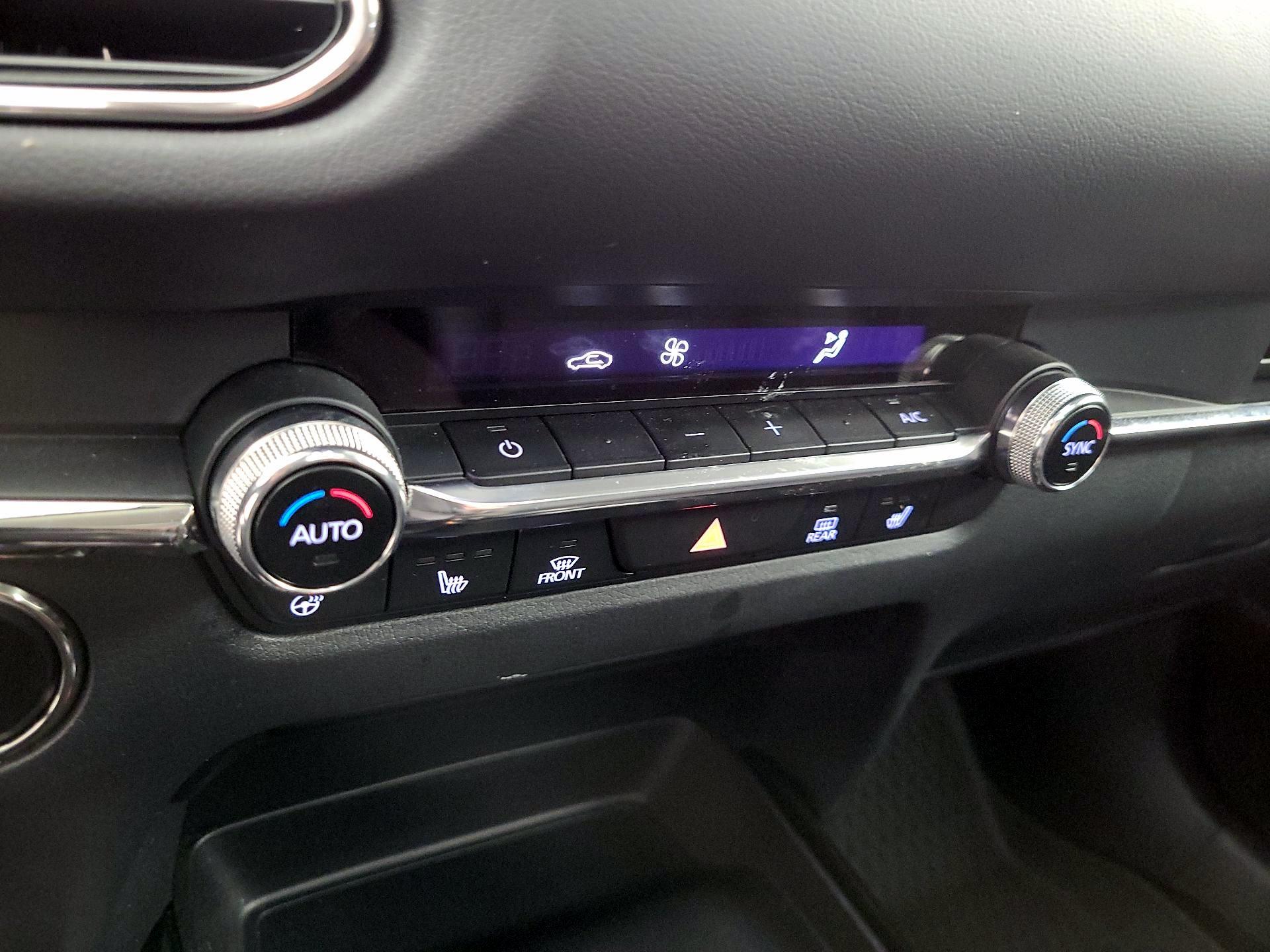 Thumbnail: 2022 Mazda CX-30 - 17