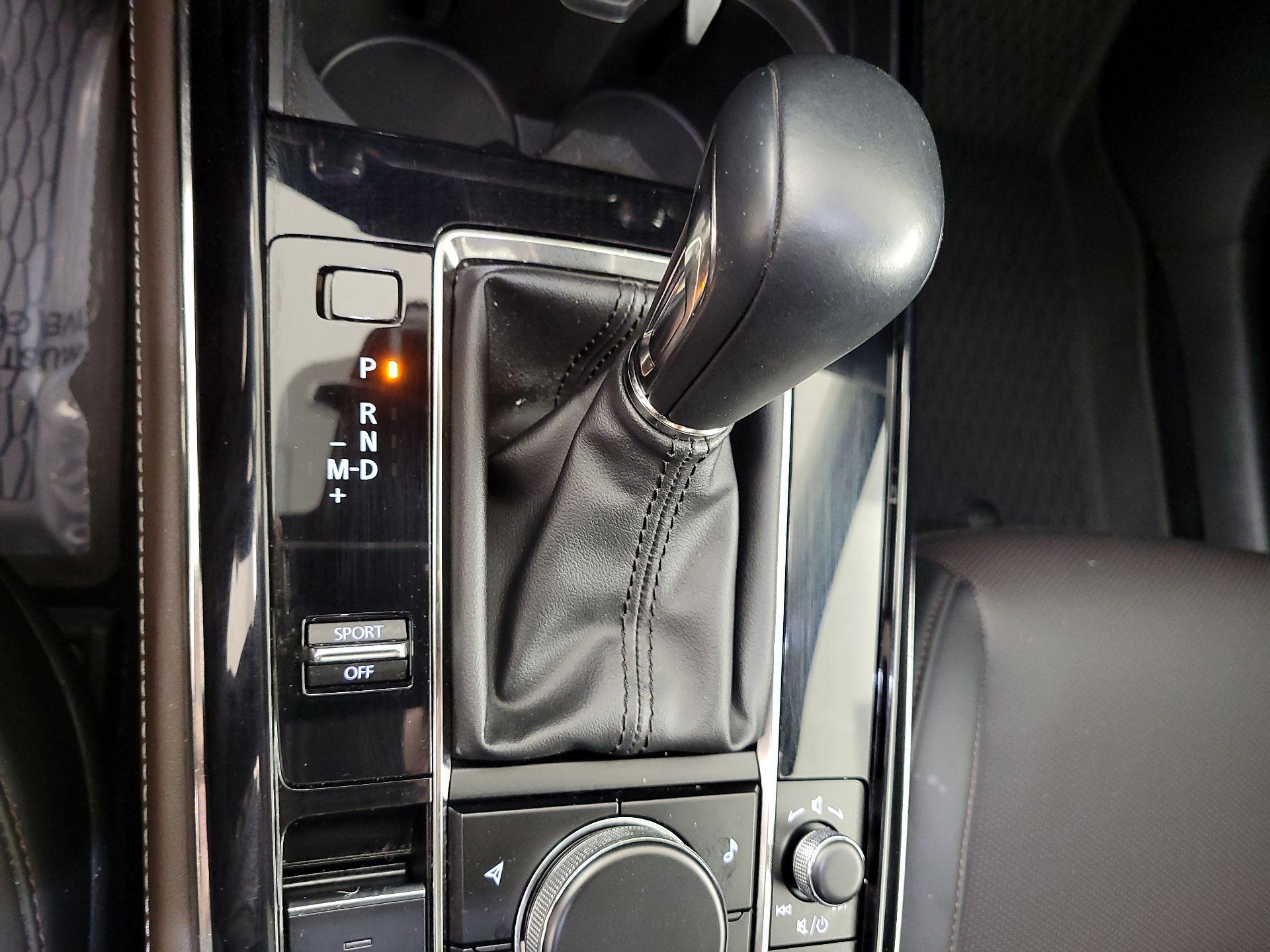 Thumbnail: 2022 Mazda CX-30 - 18