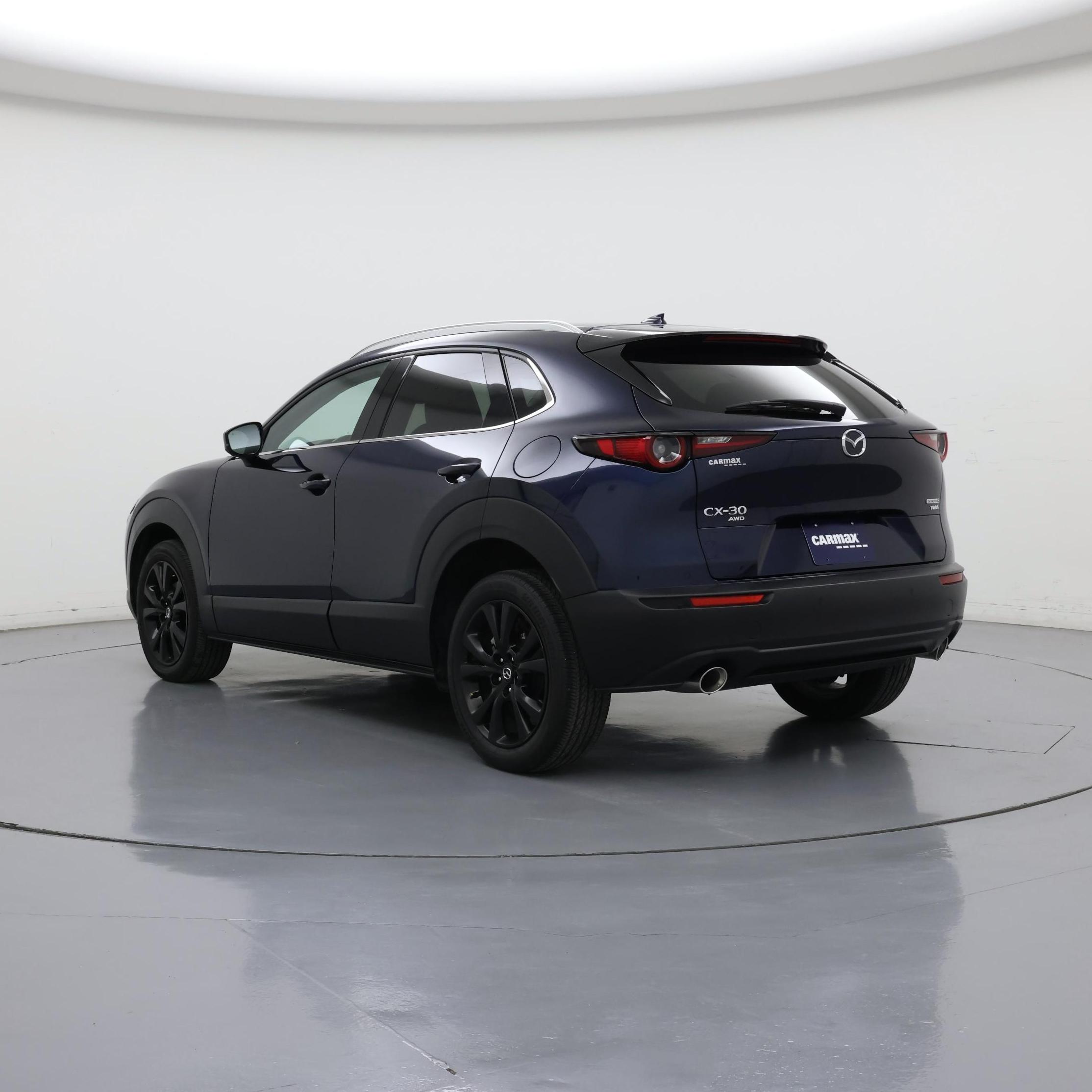 Thumbnail: 2022 Mazda CX-30 - 2