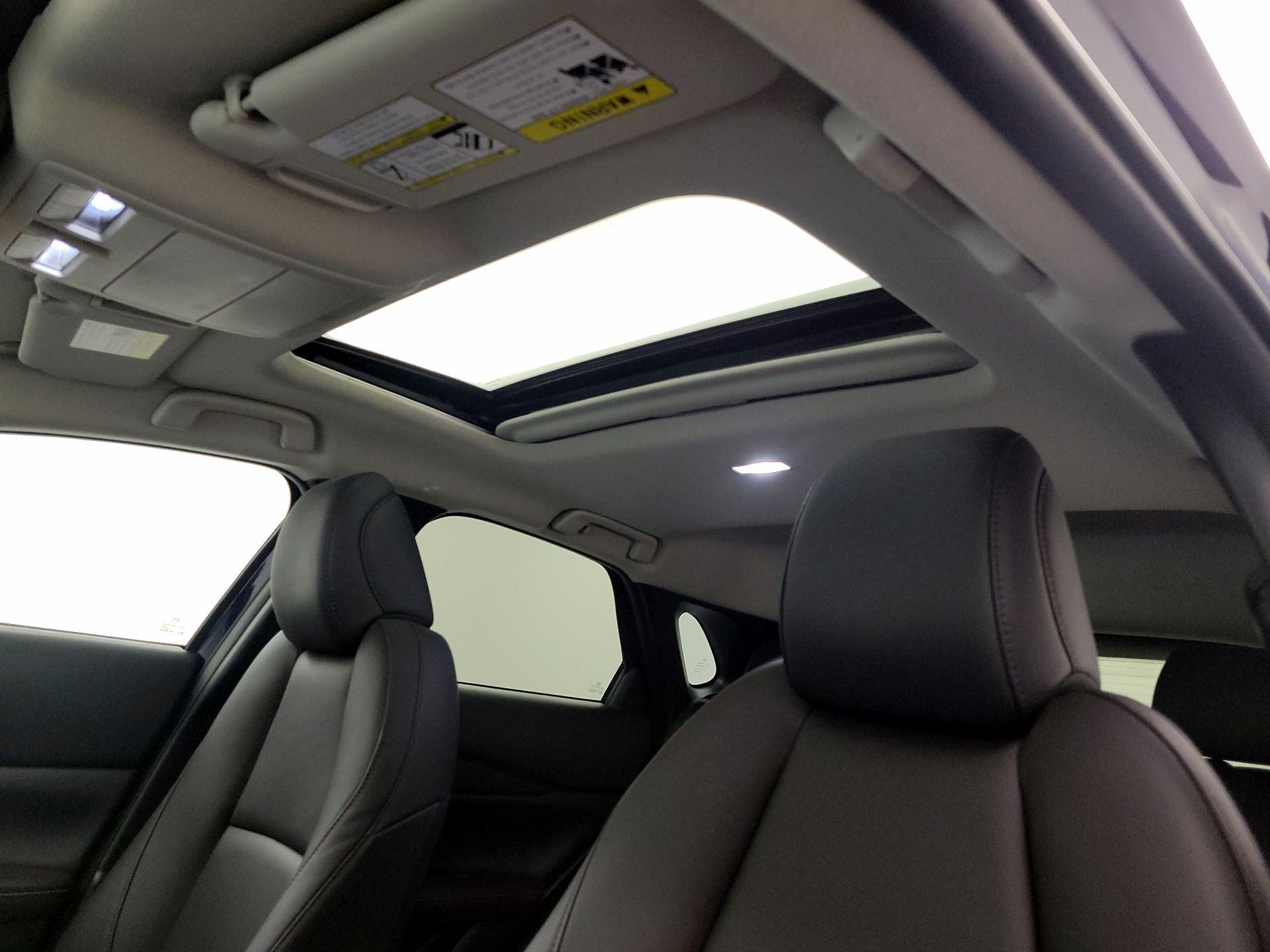 Thumbnail: 2022 Mazda CX-30 - 20