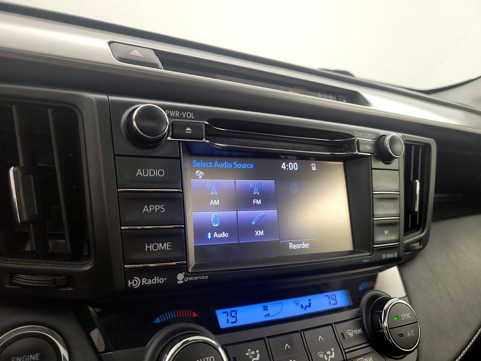 Thumbnail: 2017 Toyota RAV4 - 15