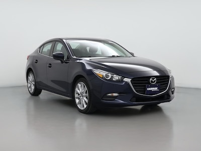 2017 Mazda Mazda3 Touring