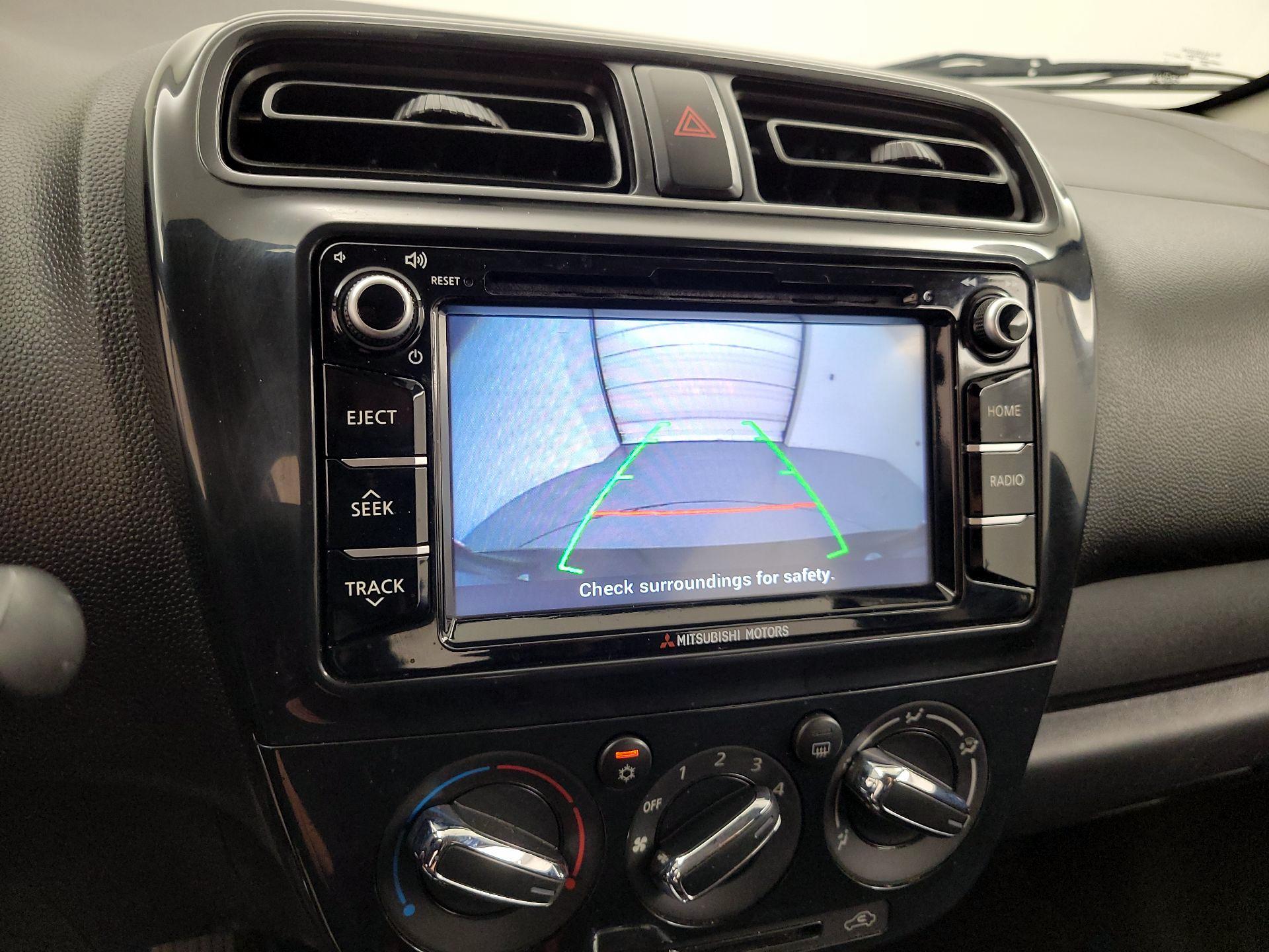 Thumbnail: 2018 Mitsubishi Mirage G4 - 14