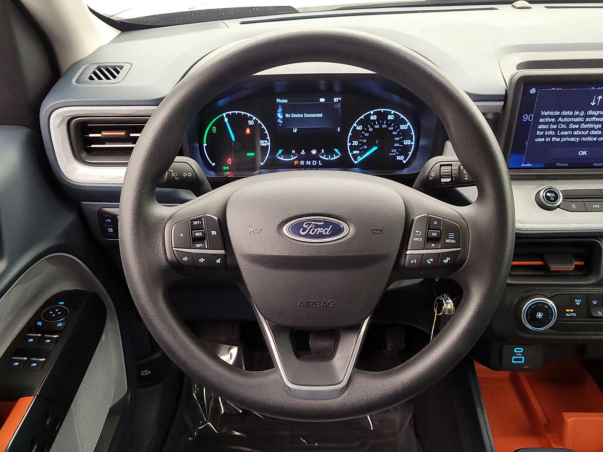 Thumbnail: 2024 Ford Maverick - 10