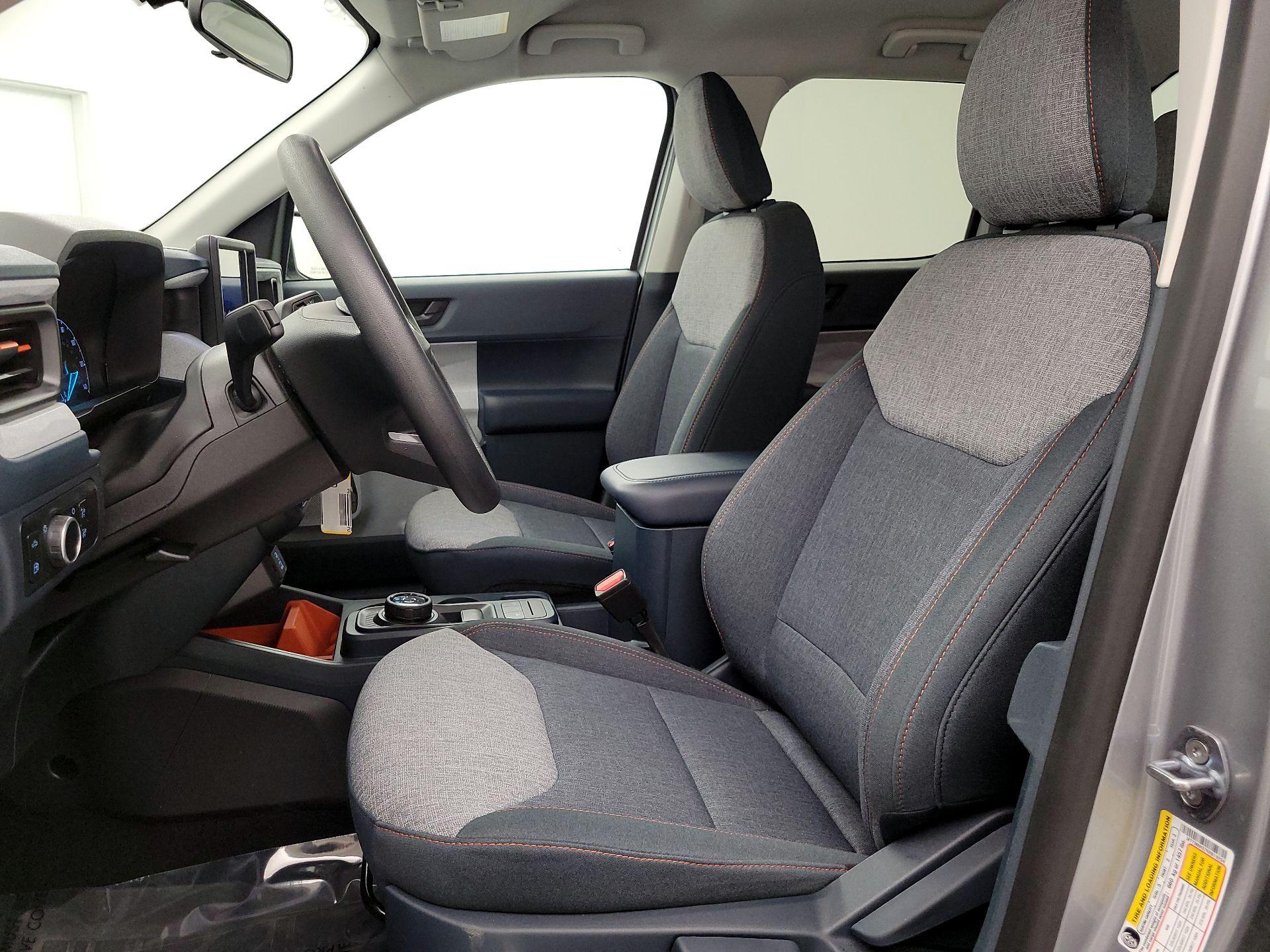 Thumbnail: 2024 Ford Maverick - 11