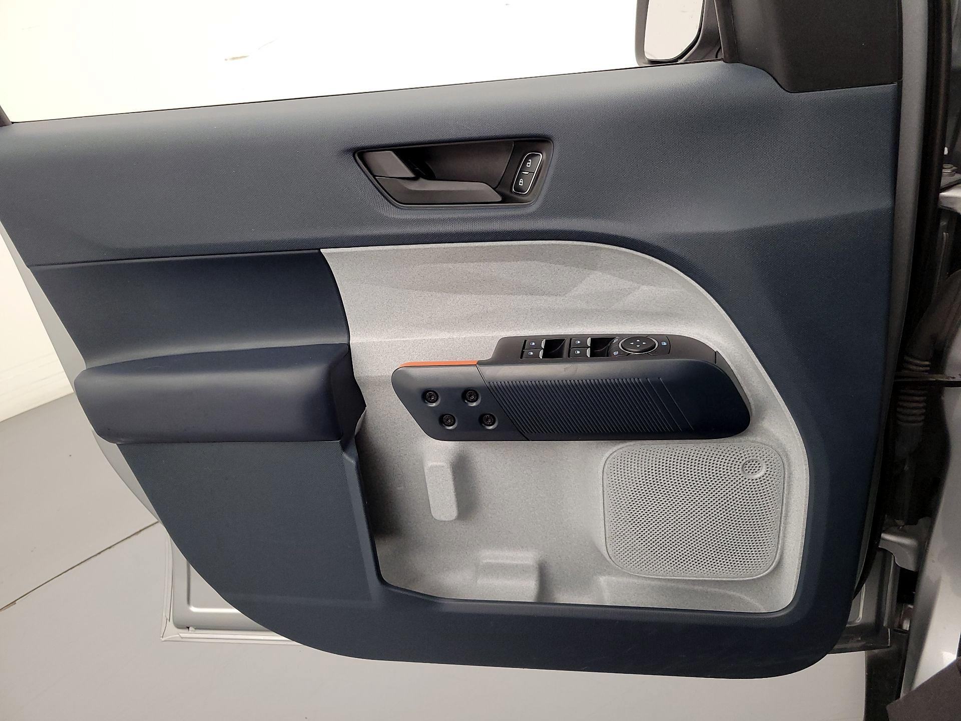 Thumbnail: 2024 Ford Maverick - 12