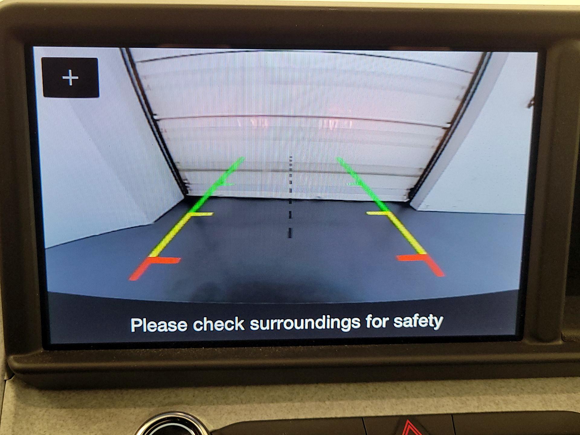 Thumbnail: 2024 Ford Maverick - 14