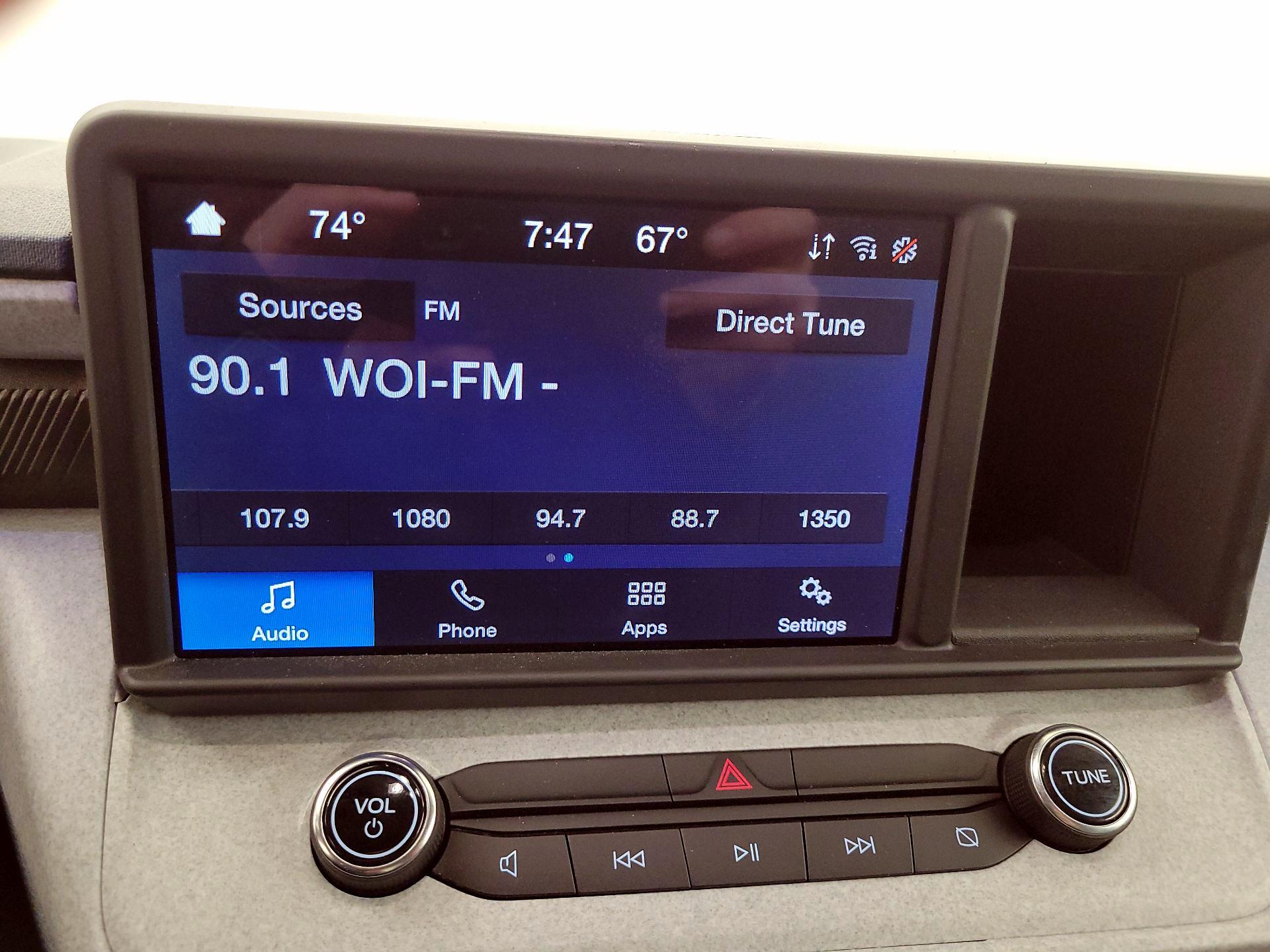 Thumbnail: 2024 Ford Maverick - 15