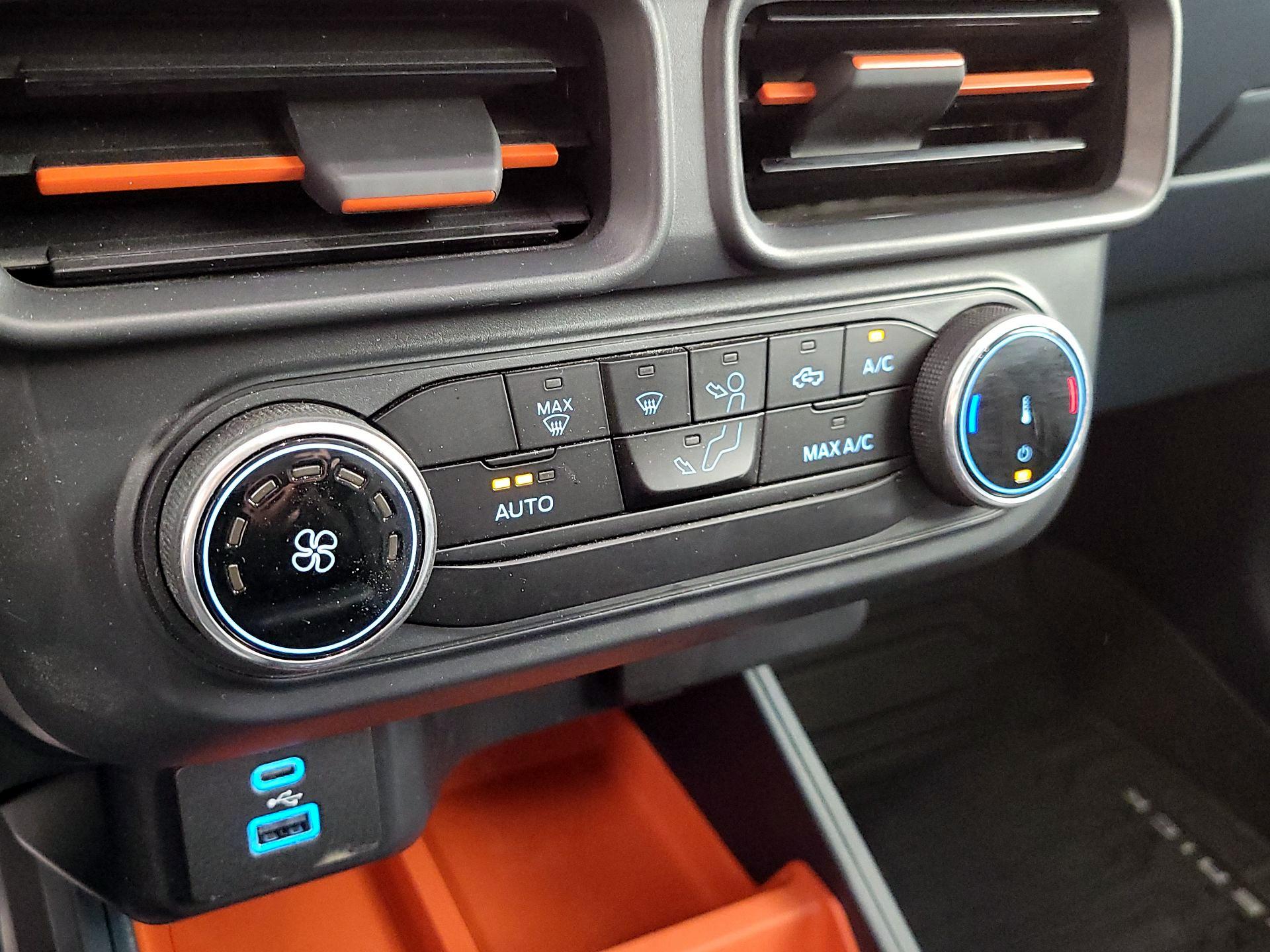 Thumbnail: 2024 Ford Maverick - 16