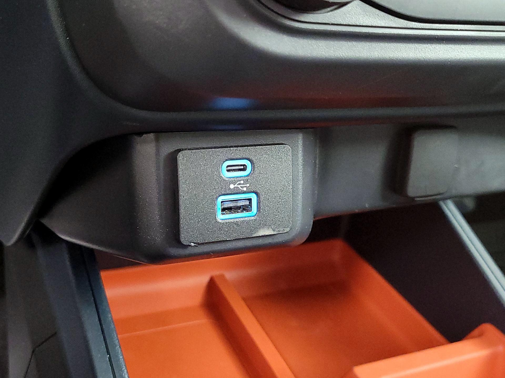 Thumbnail: 2024 Ford Maverick - 18