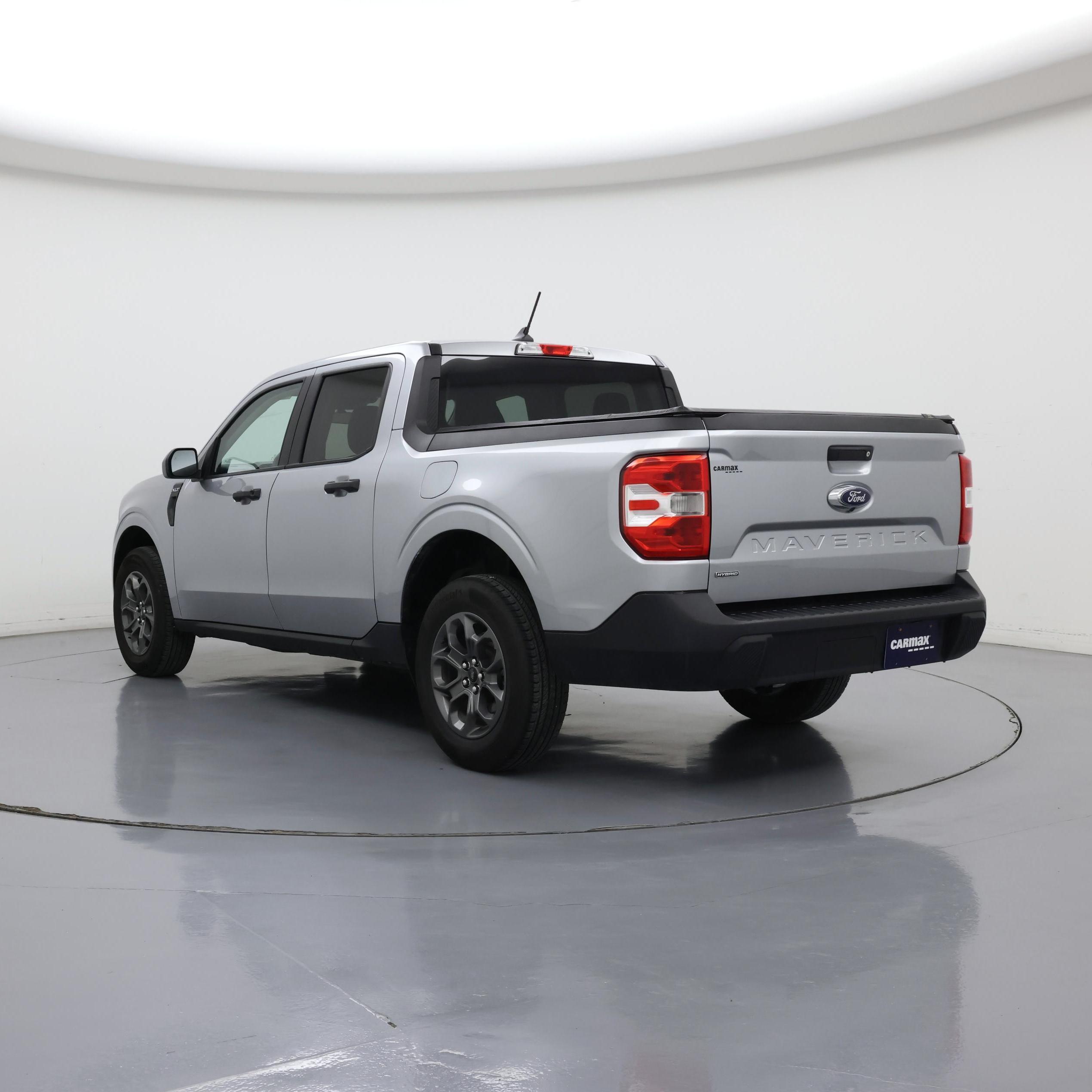 Thumbnail: 2024 Ford Maverick - 2