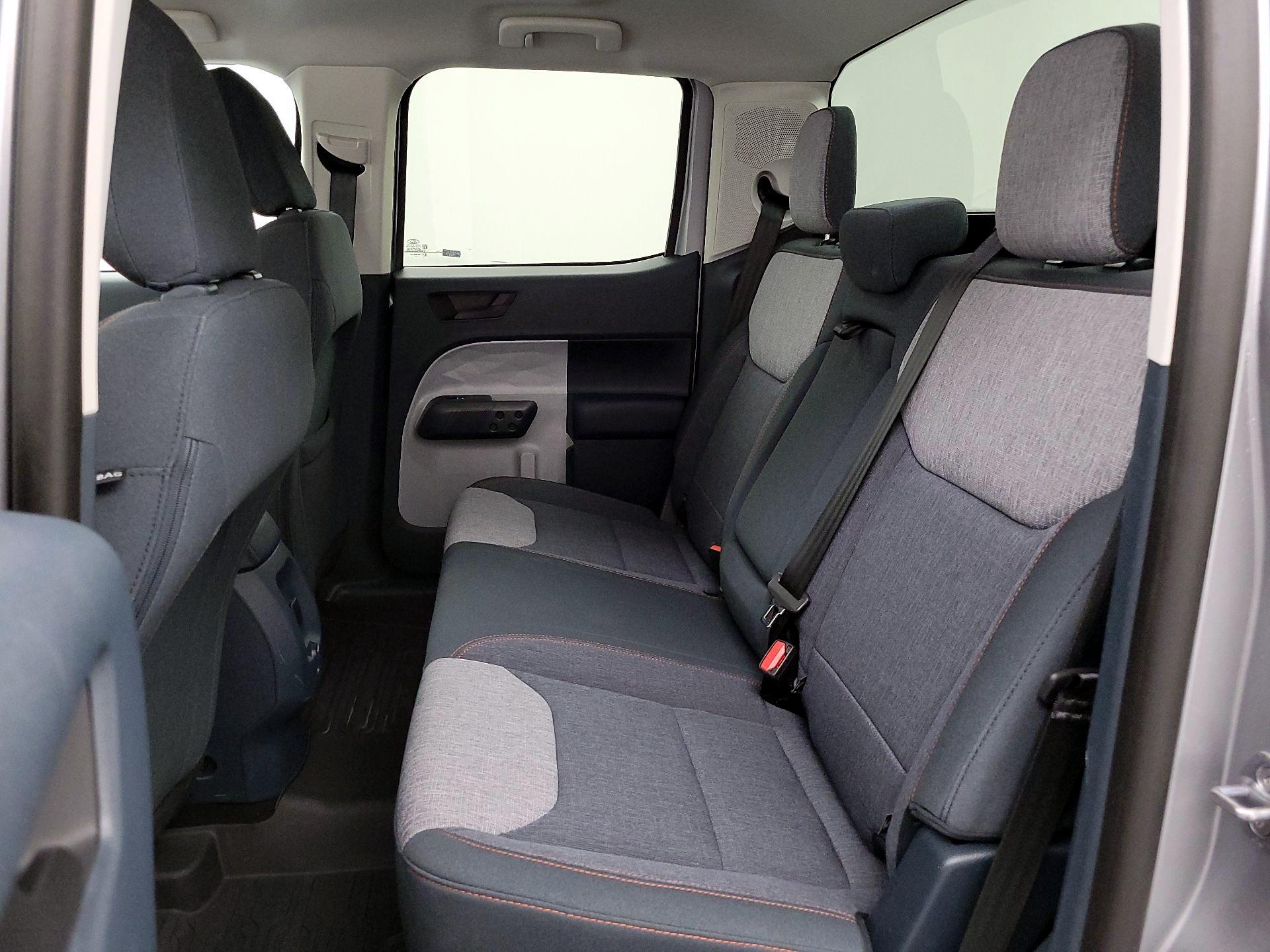 Thumbnail: 2024 Ford Maverick - 19