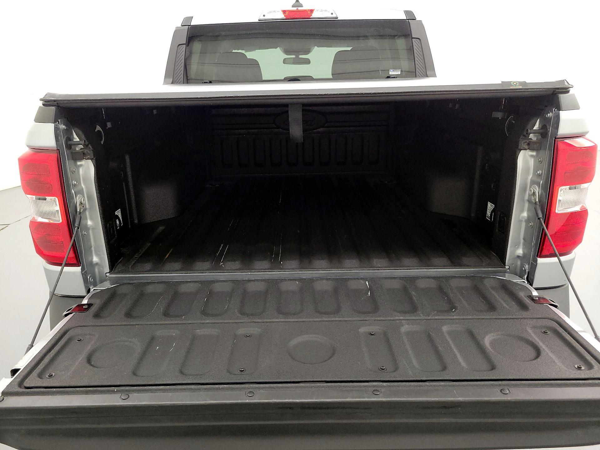 Thumbnail: 2024 Ford Maverick - 20