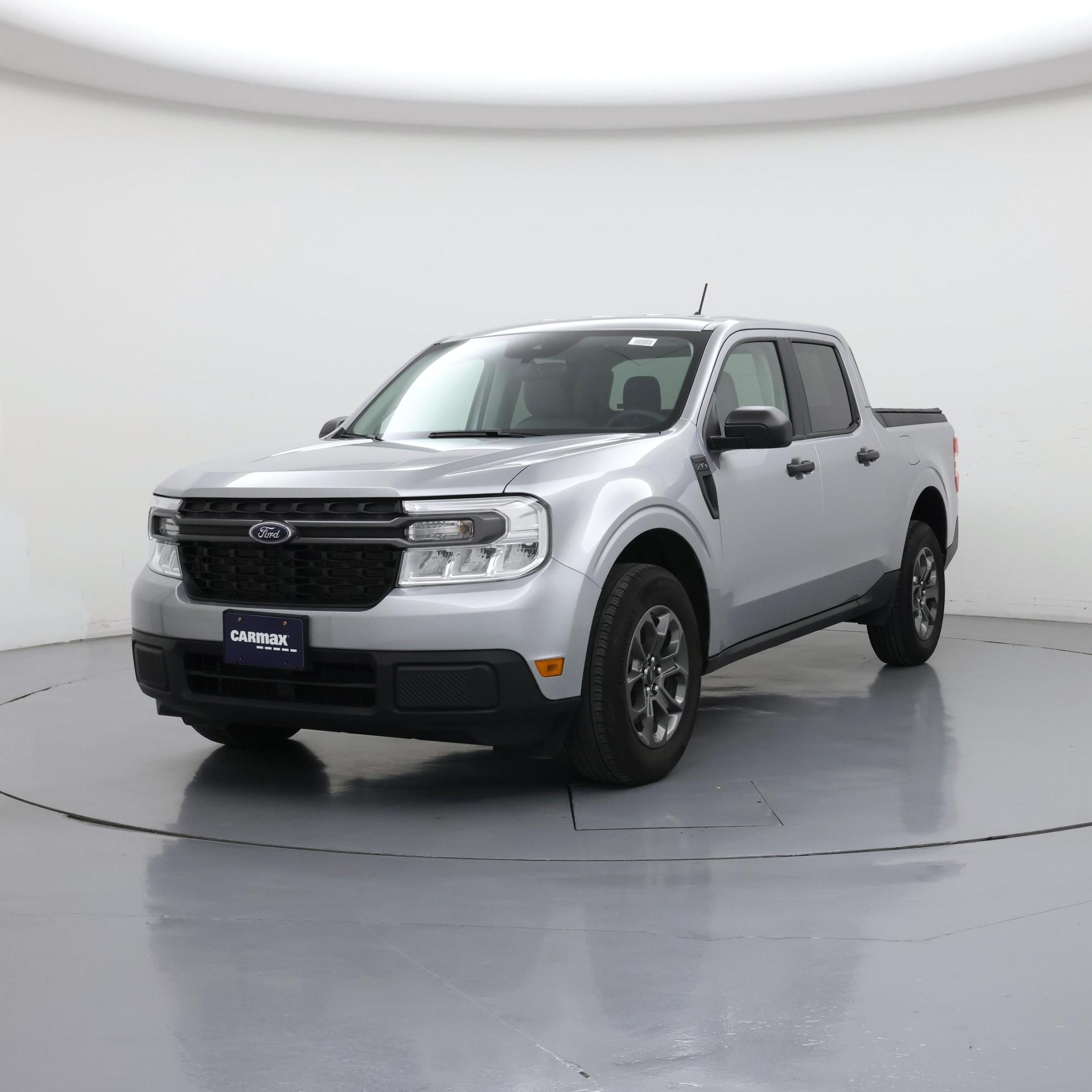 Thumbnail: 2024 Ford Maverick - 4