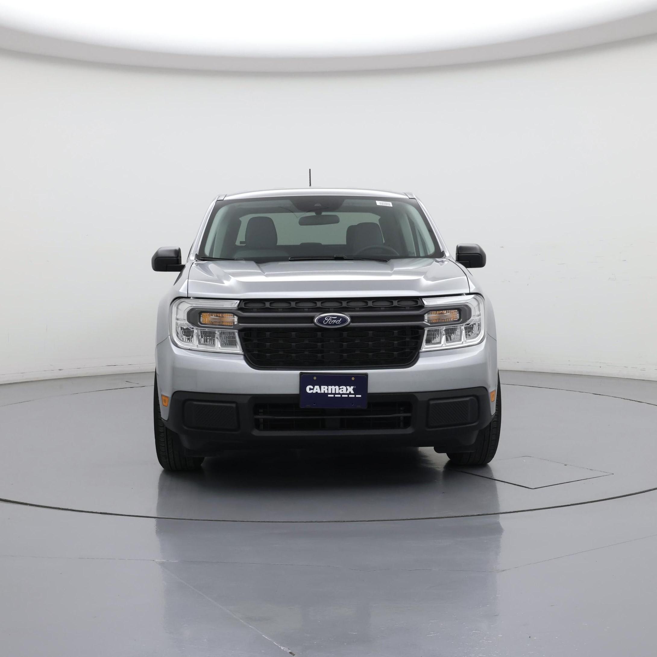 Thumbnail: 2024 Ford Maverick - 5