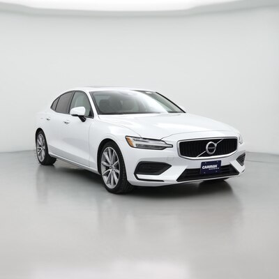 2020 Volvo S60 T5 Momentum