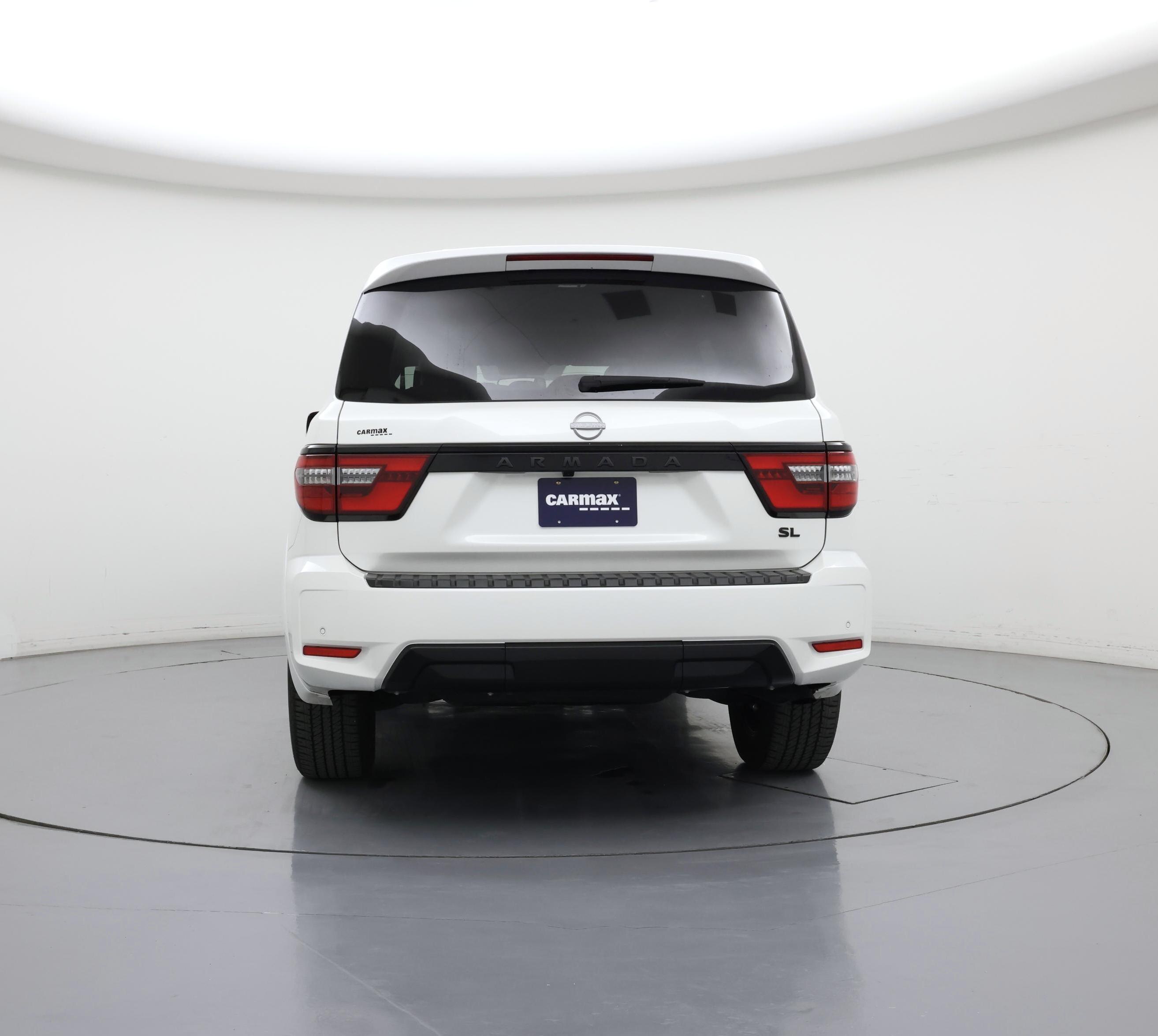 Thumbnail: 2024 Nissan Armada - 6