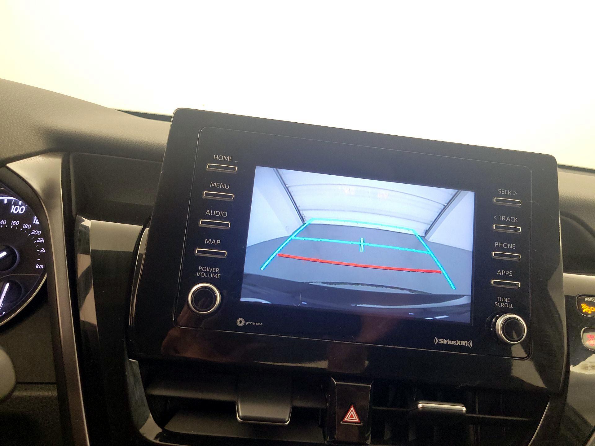 Thumbnail: 2023 Toyota Camry - 14