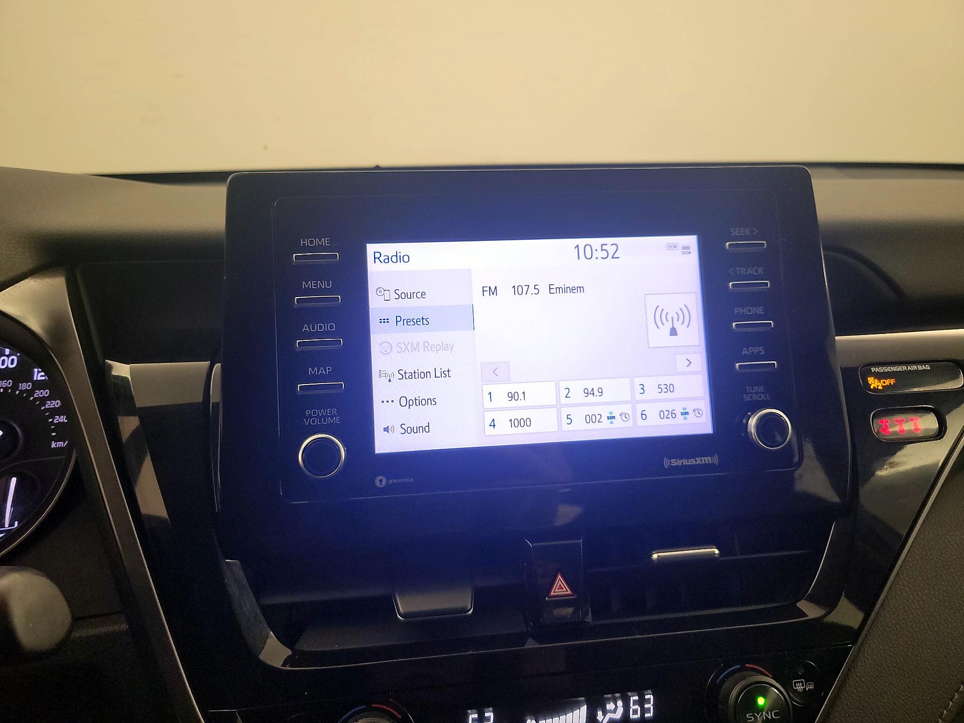 Thumbnail: 2023 Toyota Camry - 15