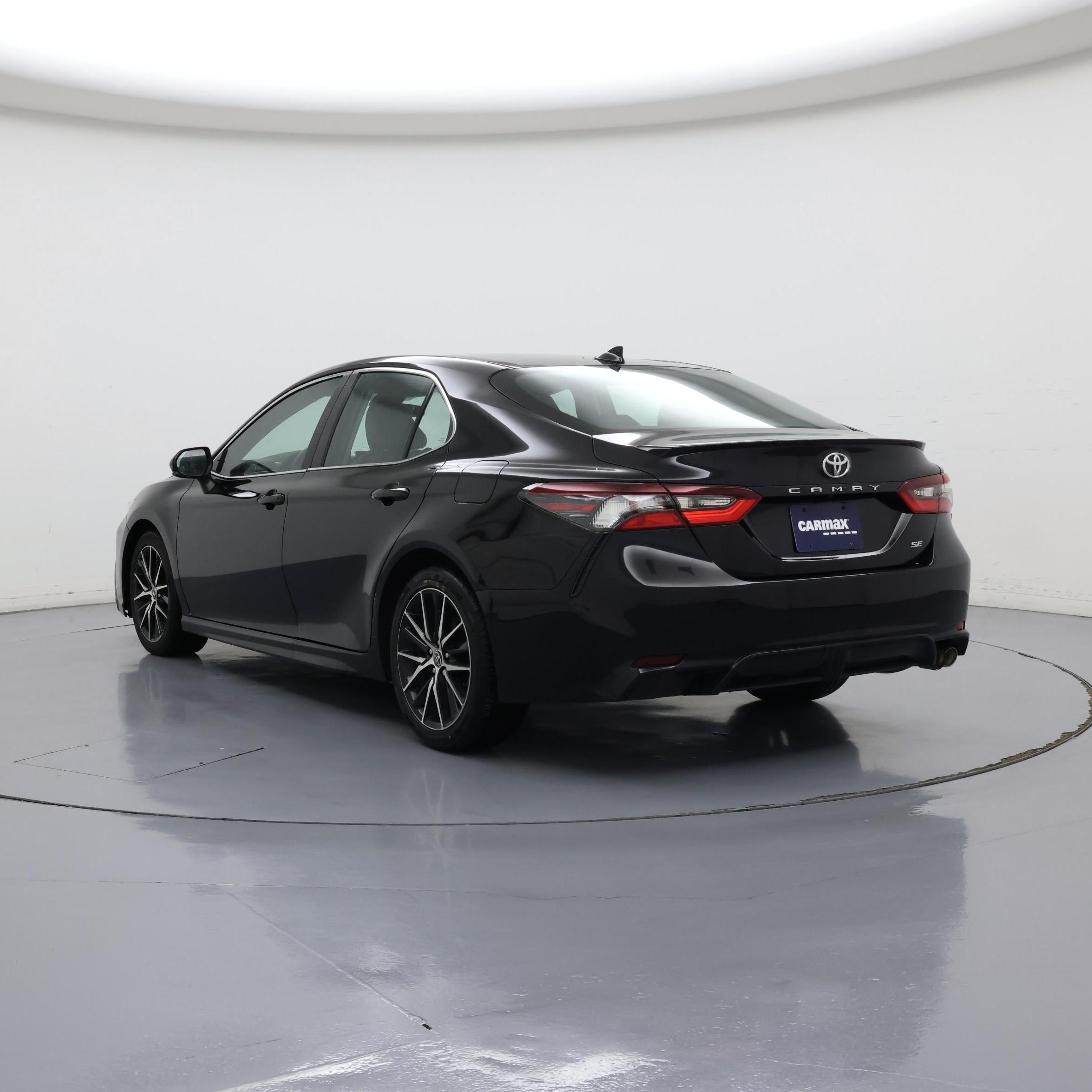 Thumbnail: 2023 Toyota Camry - 2