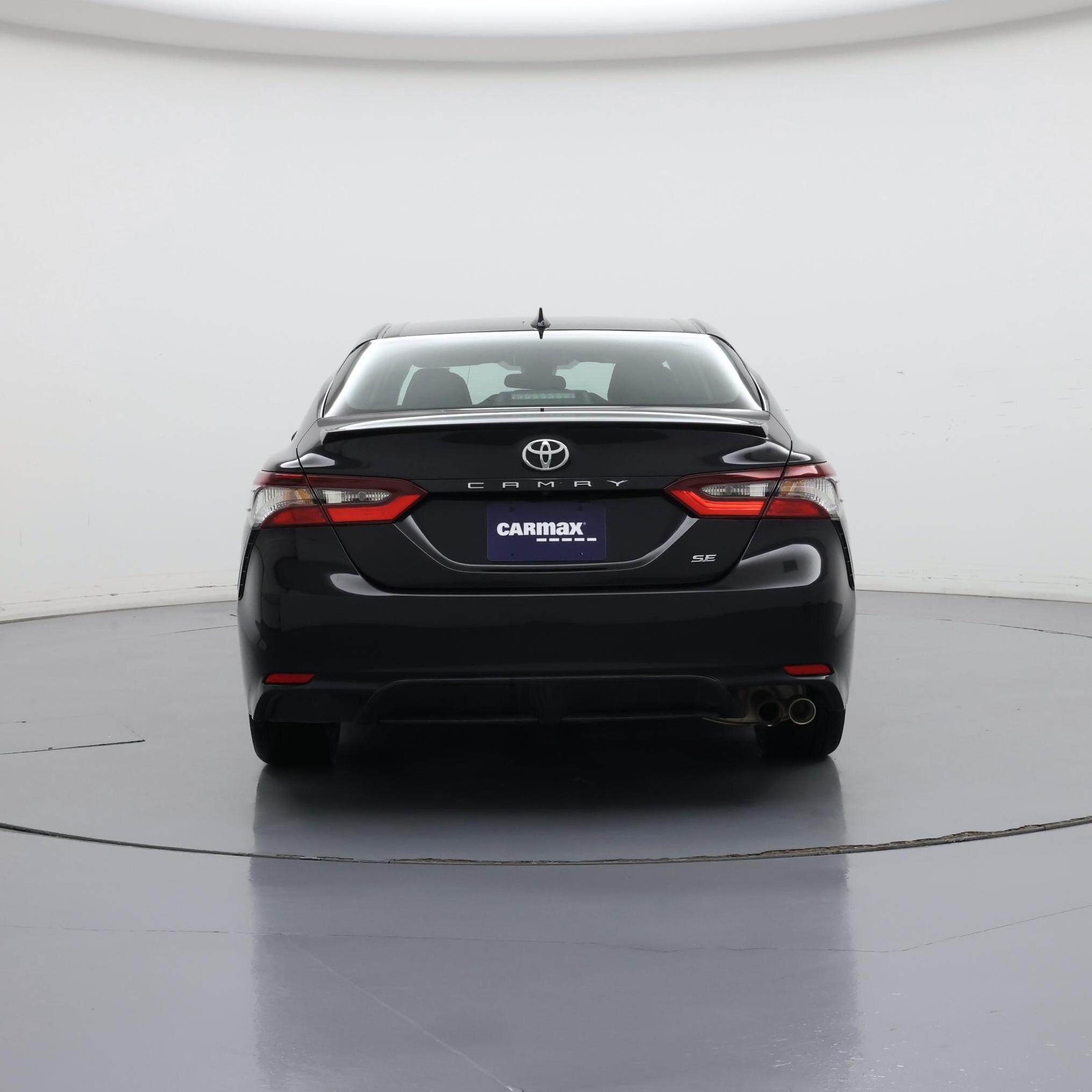 Thumbnail: 2023 Toyota Camry - 6