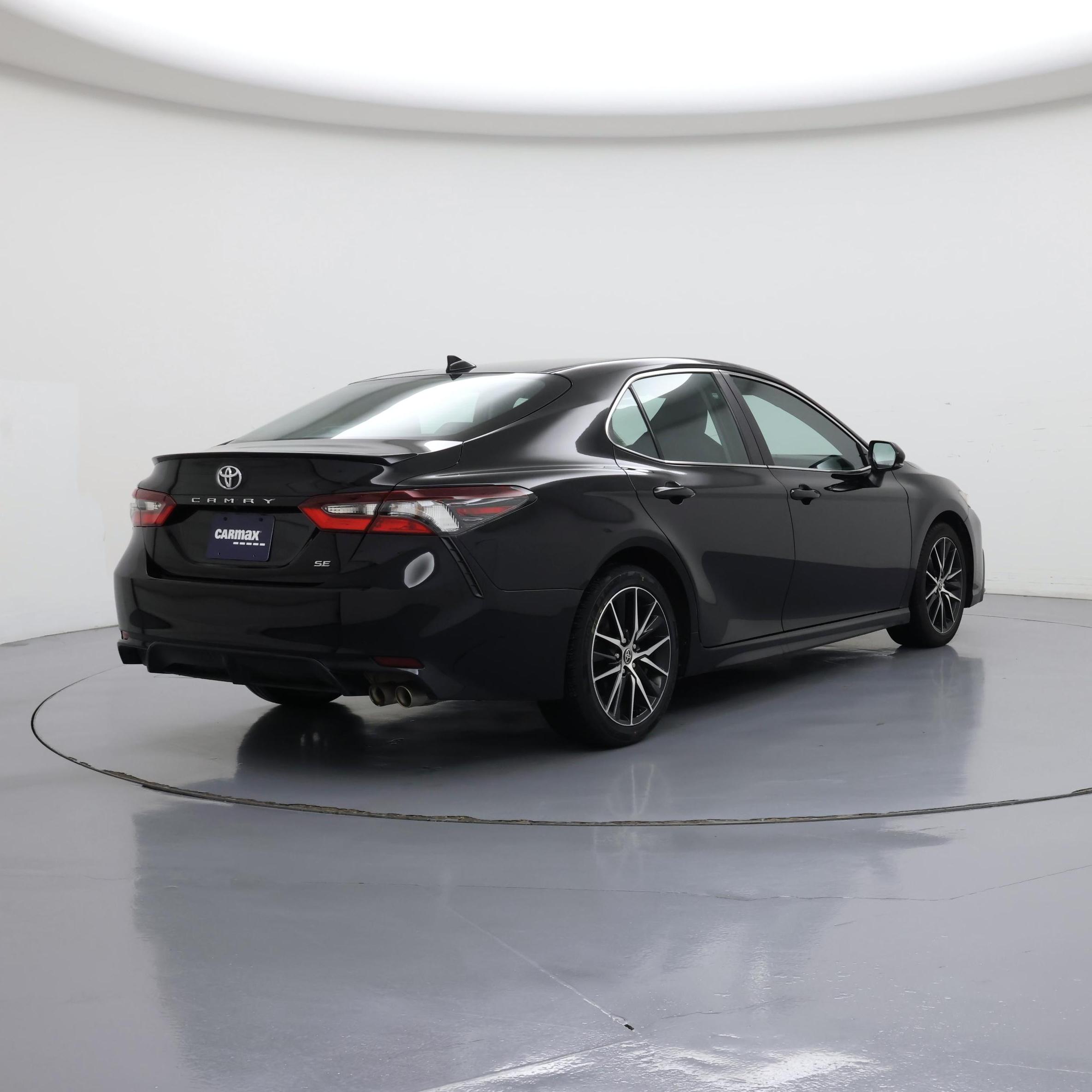 Thumbnail: 2023 Toyota Camry - 8