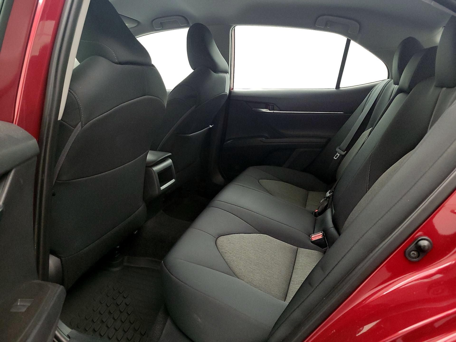Thumbnail: 2021 Toyota Camry - 19