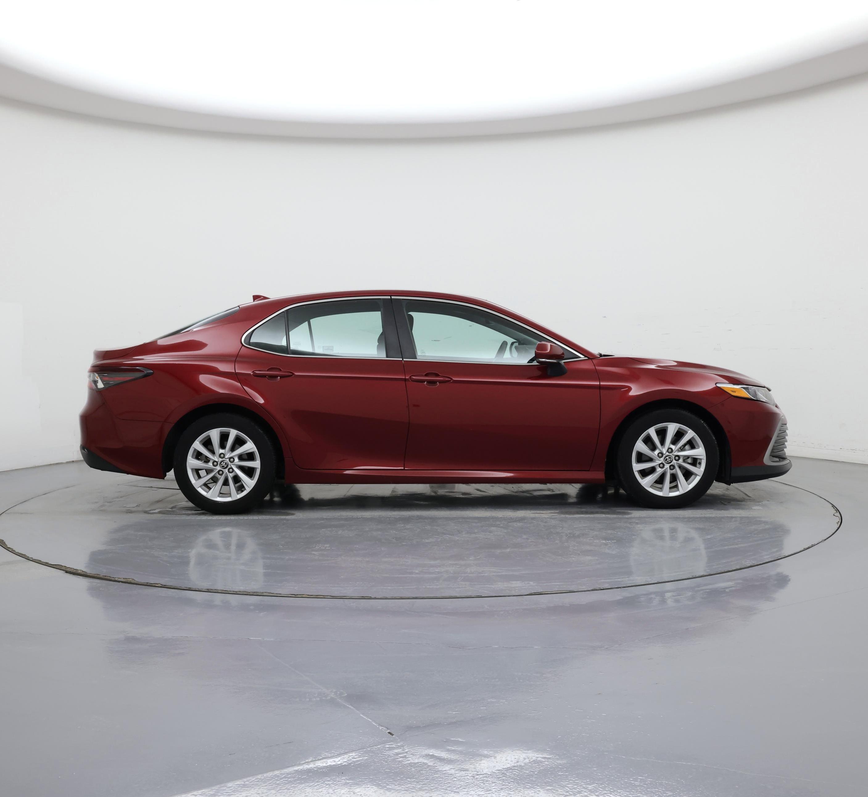 Thumbnail: 2021 Toyota Camry - 7
