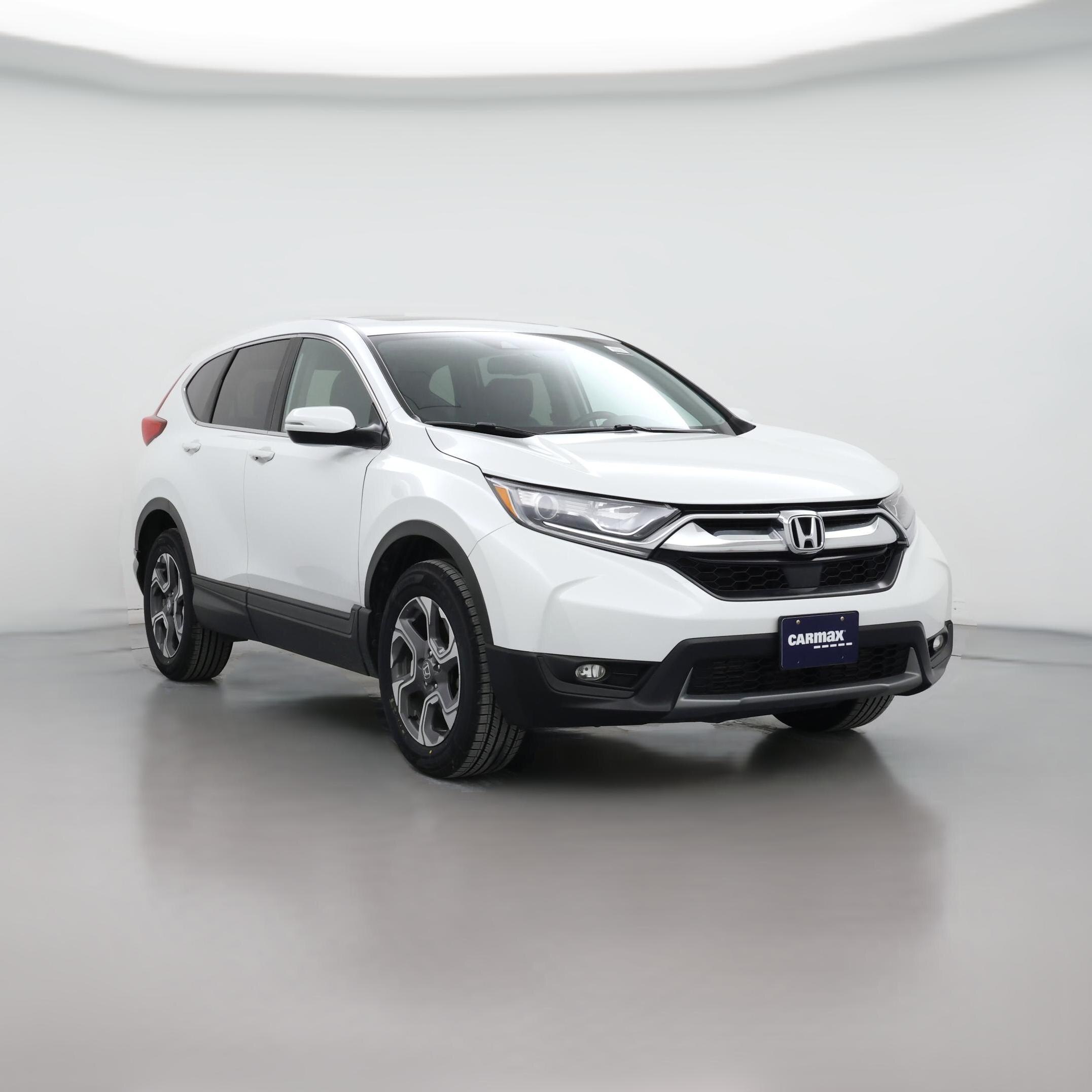 Thumbnail: 2019 Honda CR-V - 1