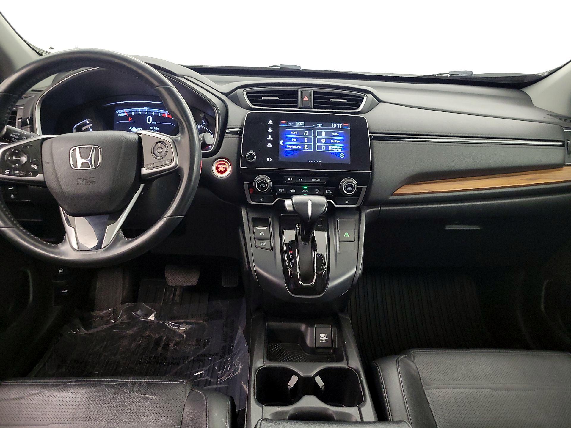 Thumbnail: 2019 Honda CR-V - 9