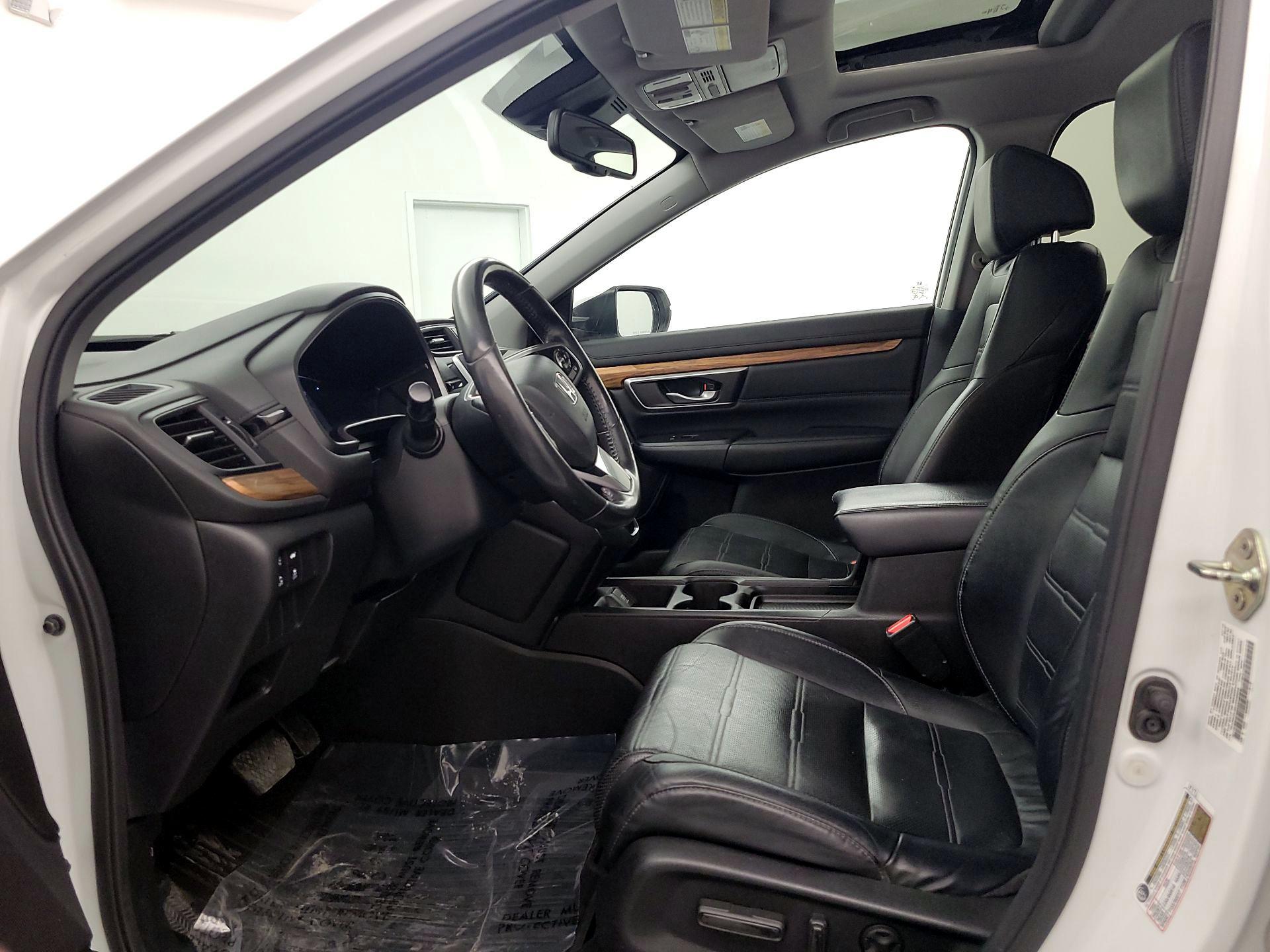 Thumbnail: 2019 Honda CR-V - 11