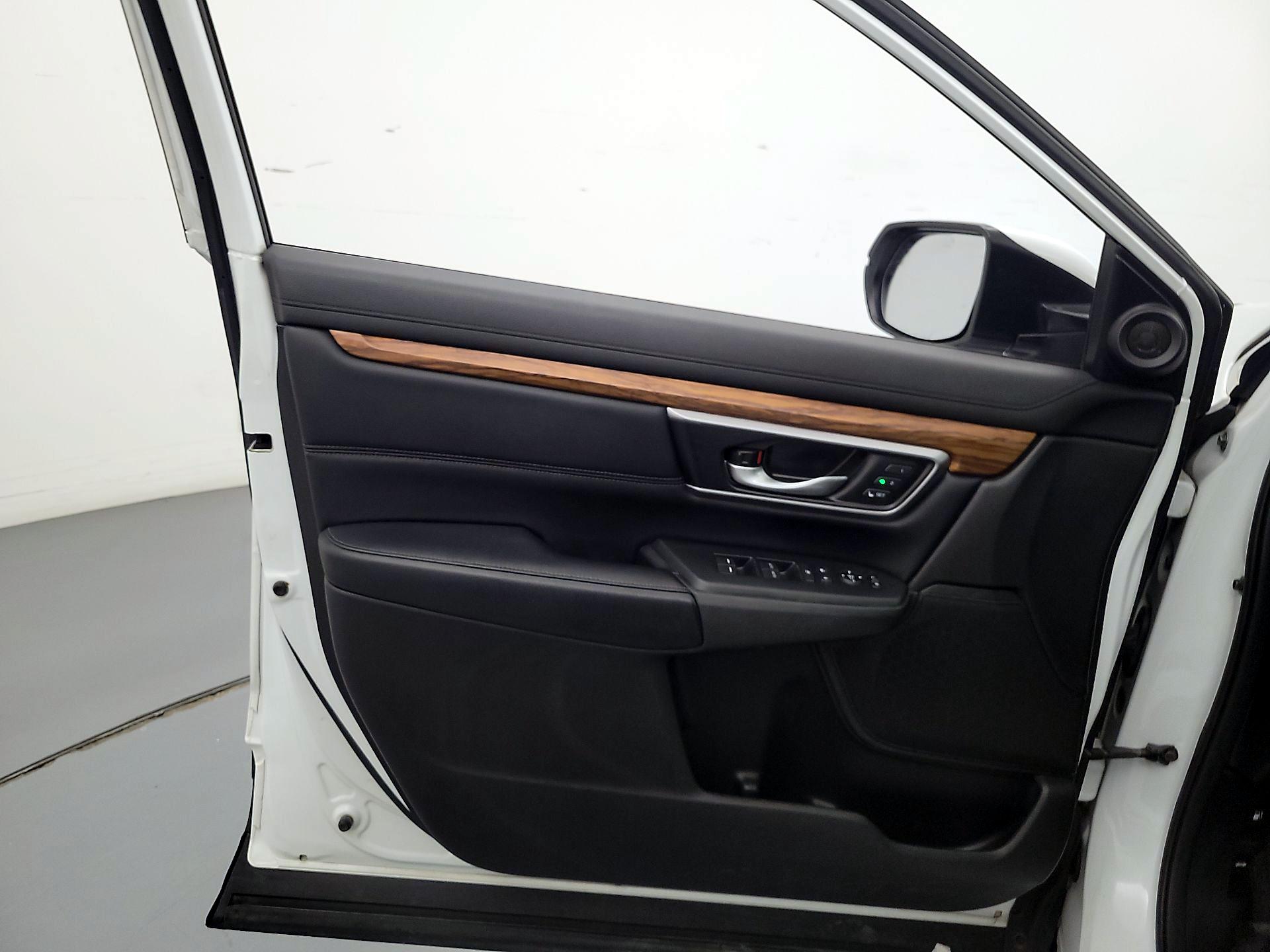 Thumbnail: 2019 Honda CR-V - 12