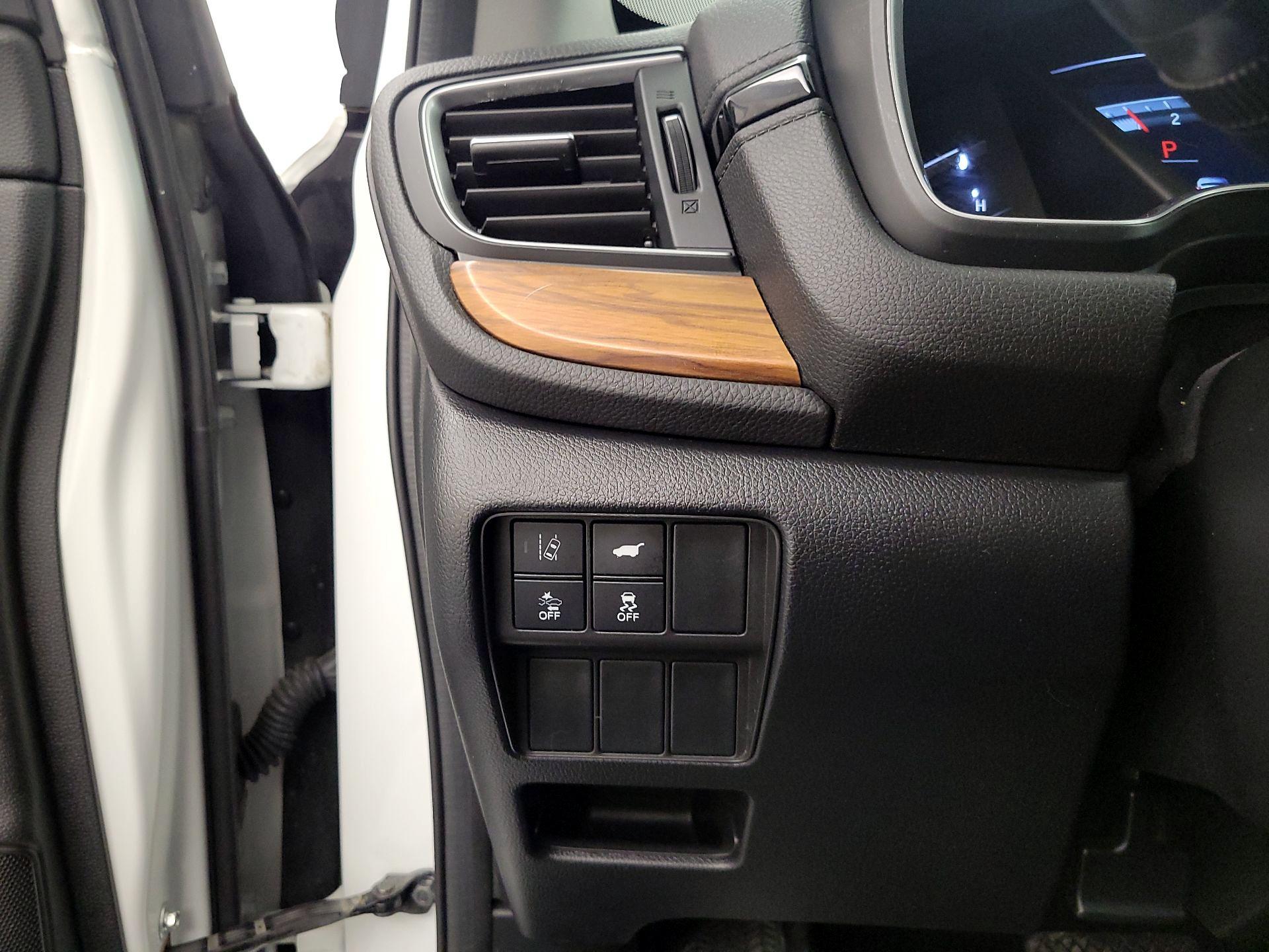 Thumbnail: 2019 Honda CR-V - 13