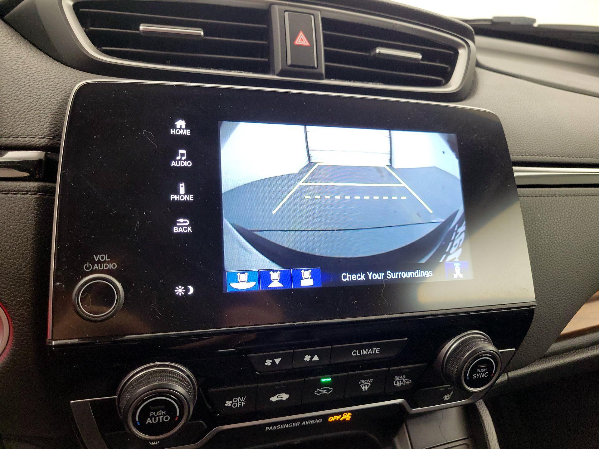 Thumbnail: 2019 Honda CR-V - 14