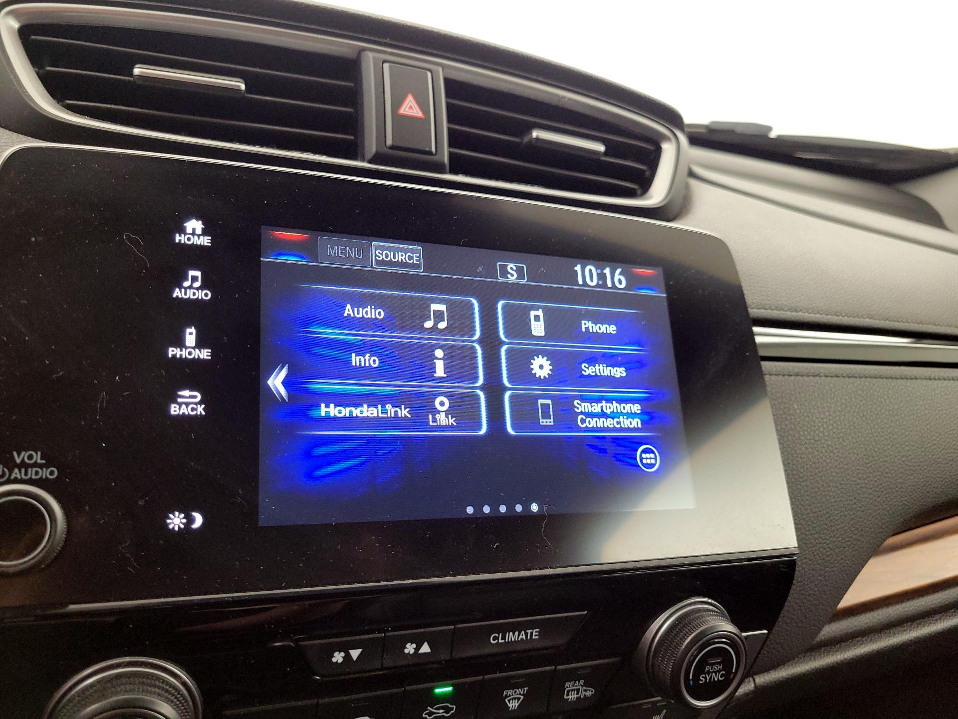 Thumbnail: 2019 Honda CR-V - 15