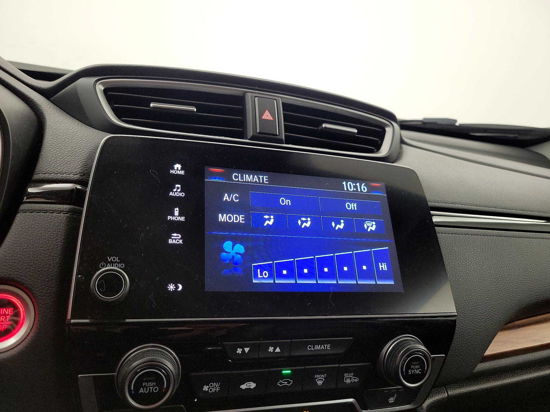 Thumbnail: 2019 Honda CR-V - 16