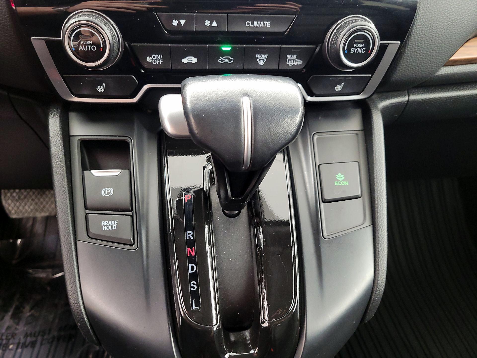 Thumbnail: 2019 Honda CR-V - 17