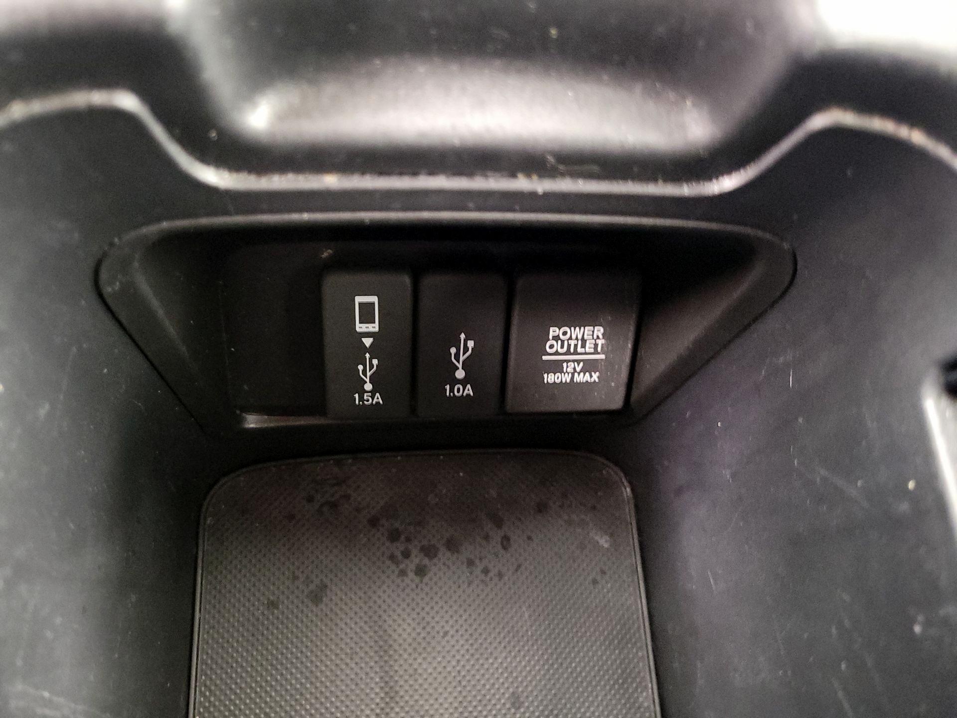 Thumbnail: 2019 Honda CR-V - 18