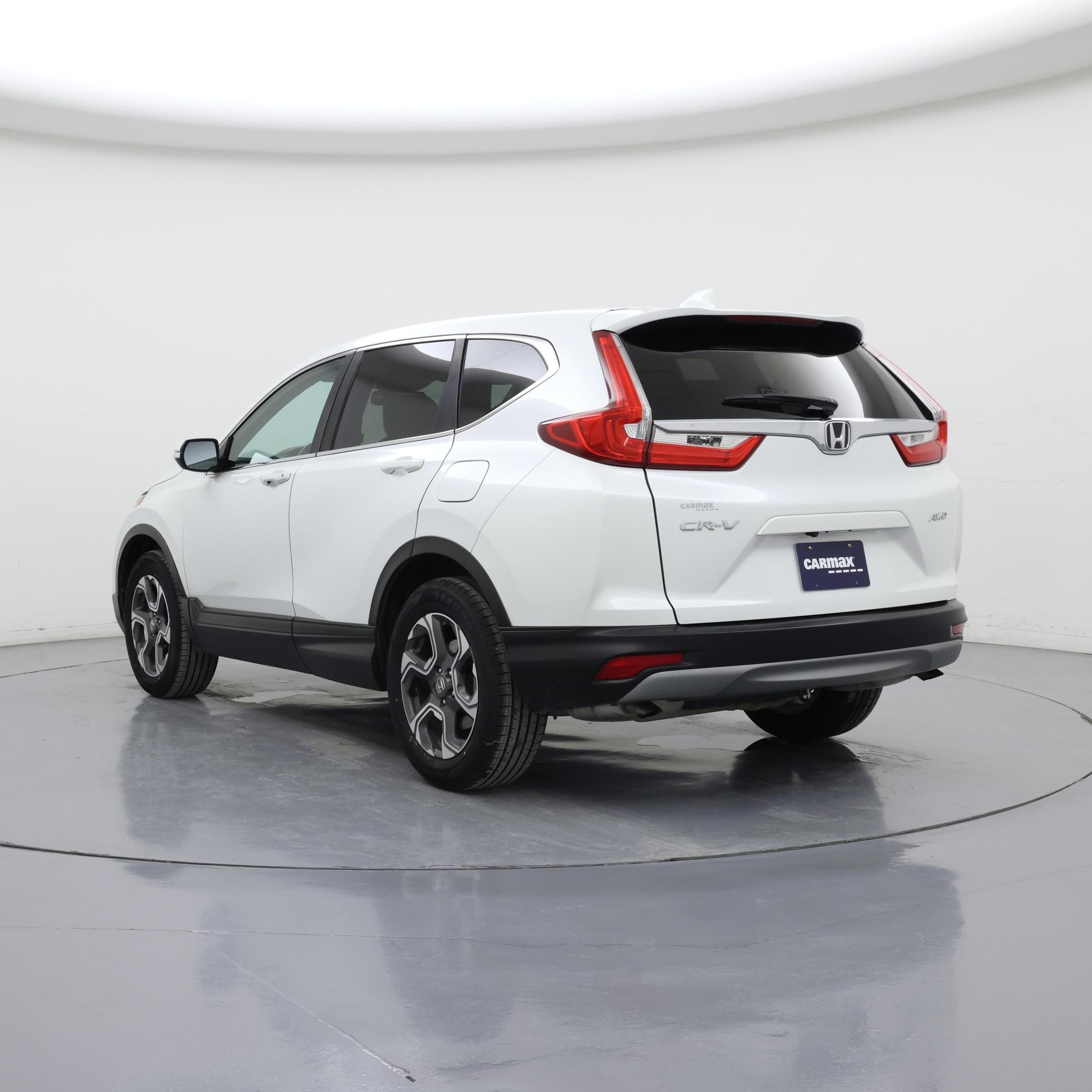Thumbnail: 2019 Honda CR-V - 2