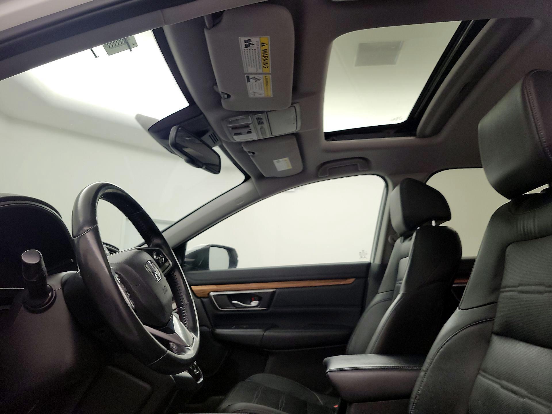 Thumbnail: 2019 Honda CR-V - 19