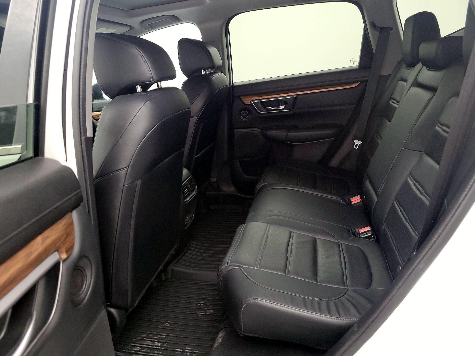 Thumbnail: 2019 Honda CR-V - 20