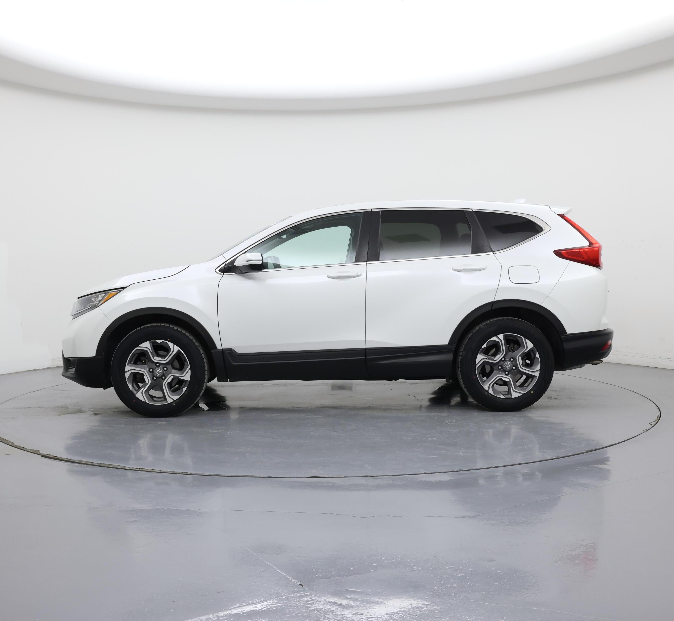 Thumbnail: 2019 Honda CR-V - 3