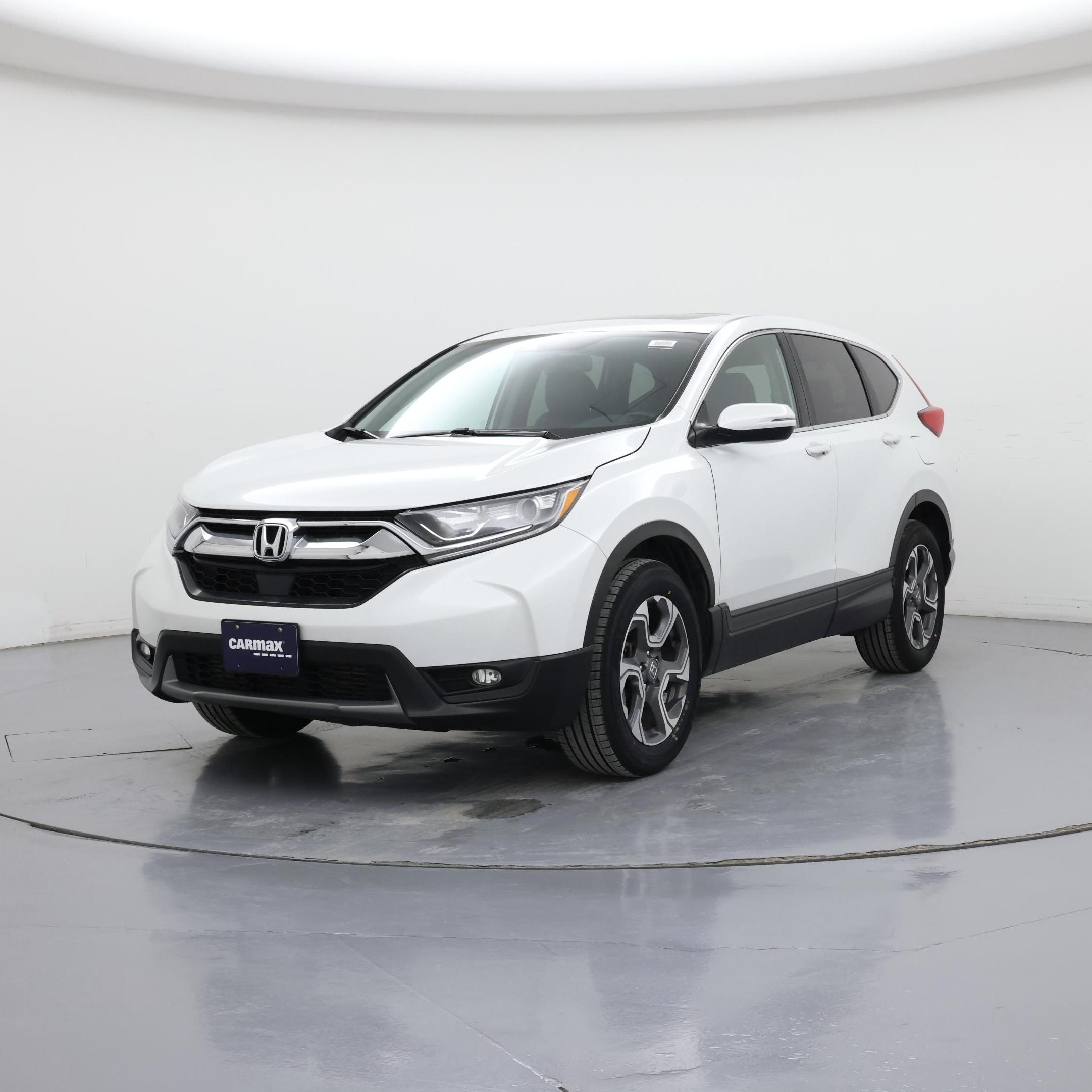 Thumbnail: 2019 Honda CR-V - 4